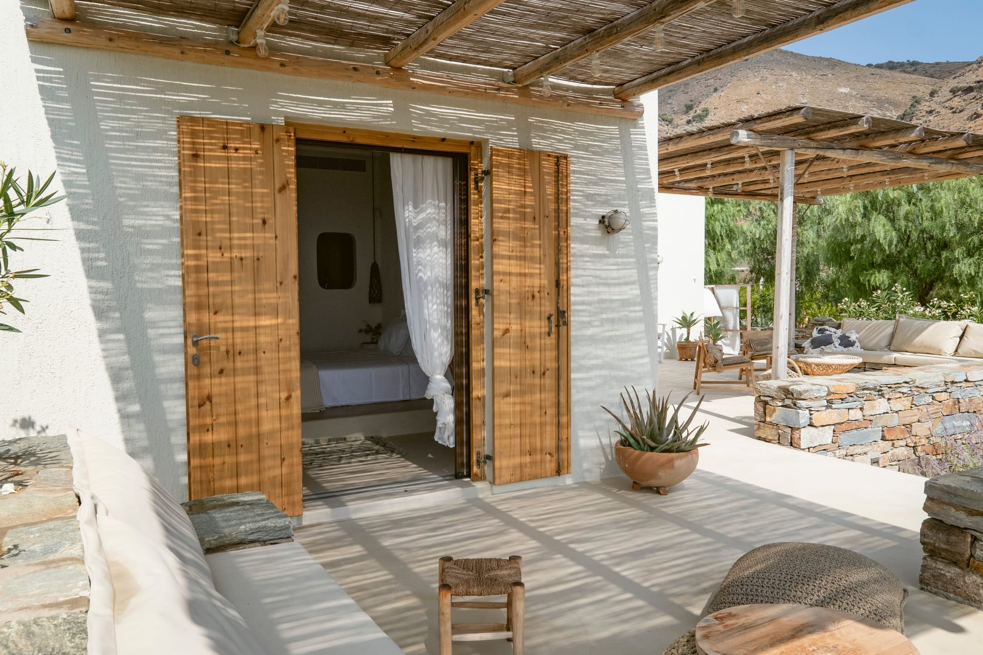 Villa Kea Retreat 4 rooms