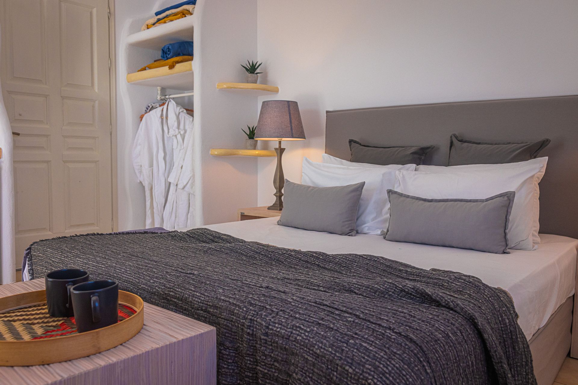 Superior Sea View Studio First Floor