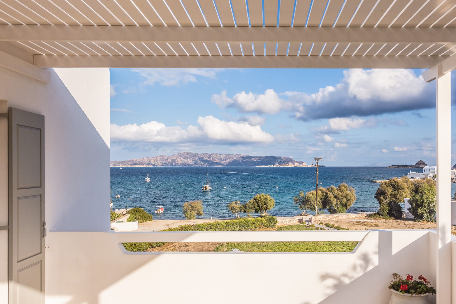 Superior Sea View Studio First Floor