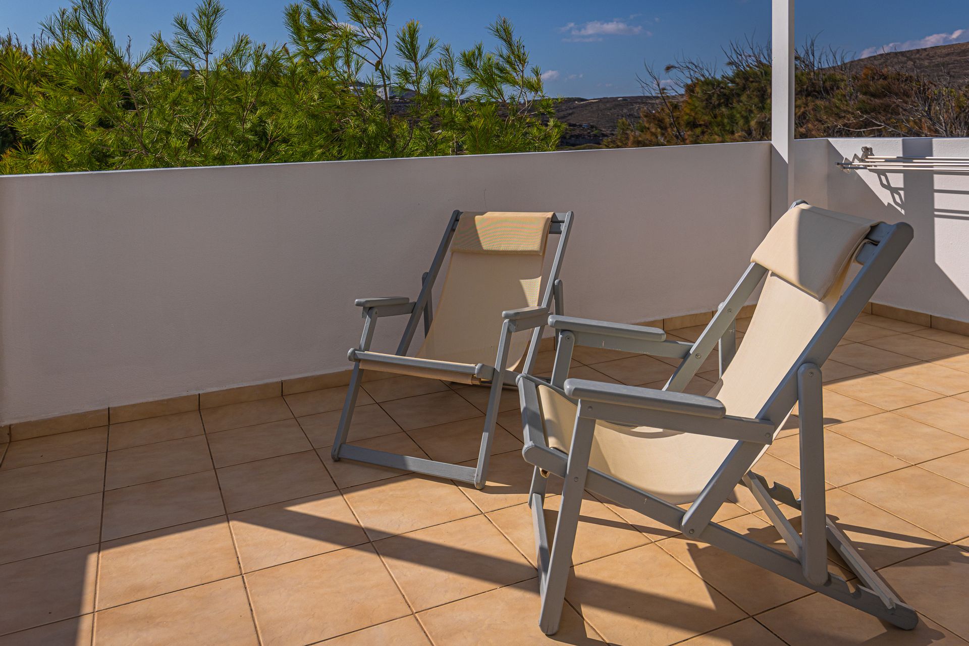 Superior Sea View Studio First Floor