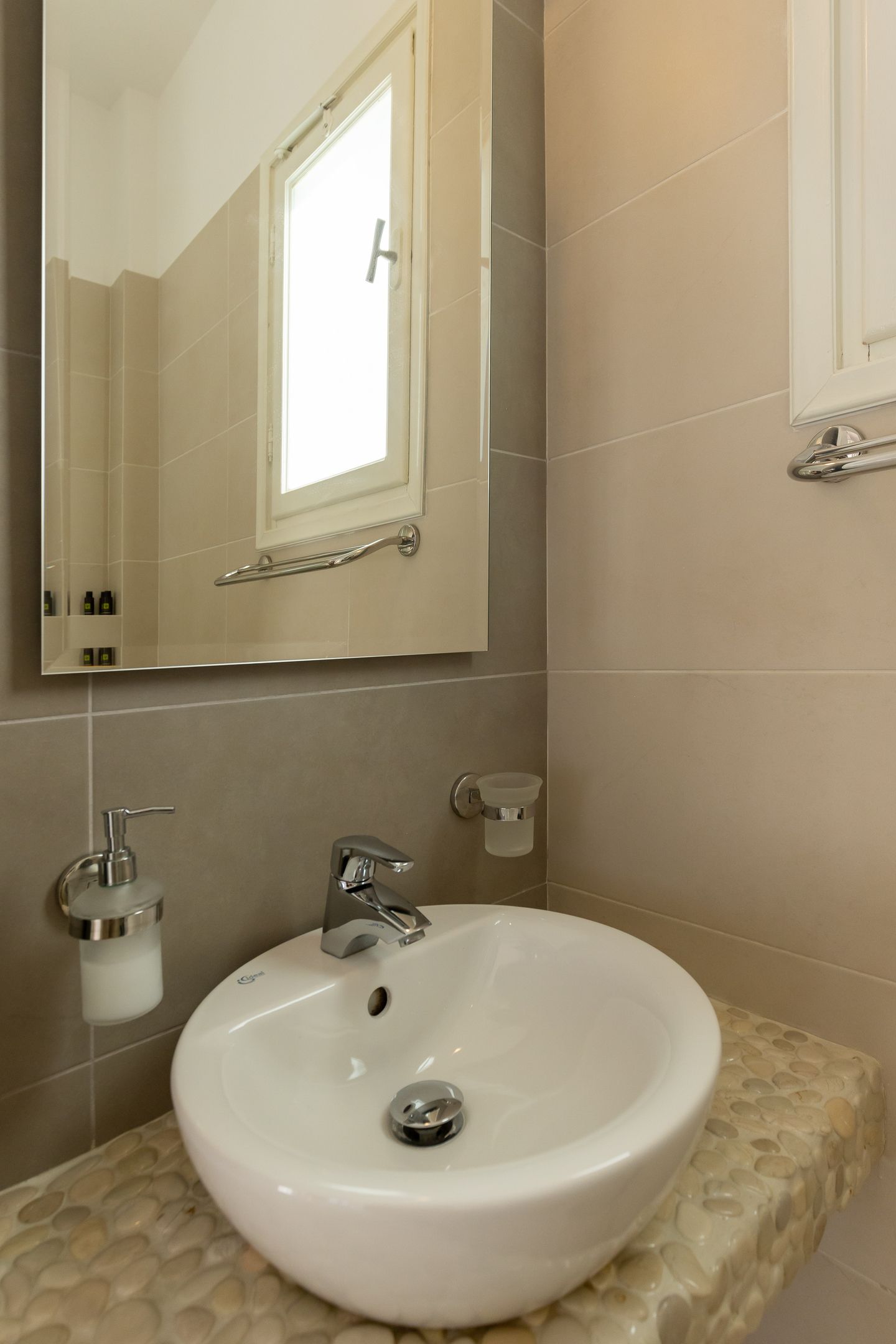 Superior Sea View Studio First Floor