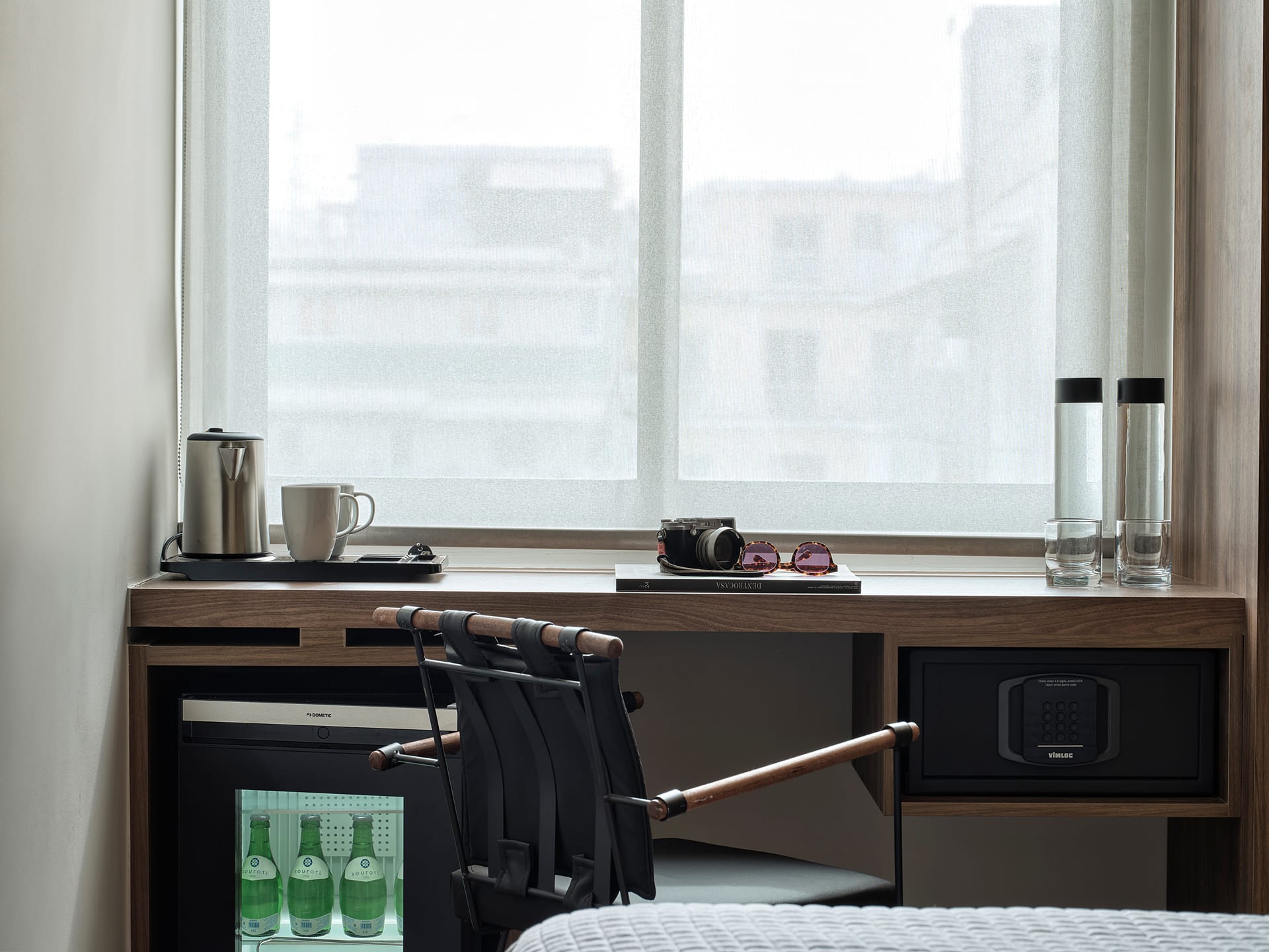Comfort Room