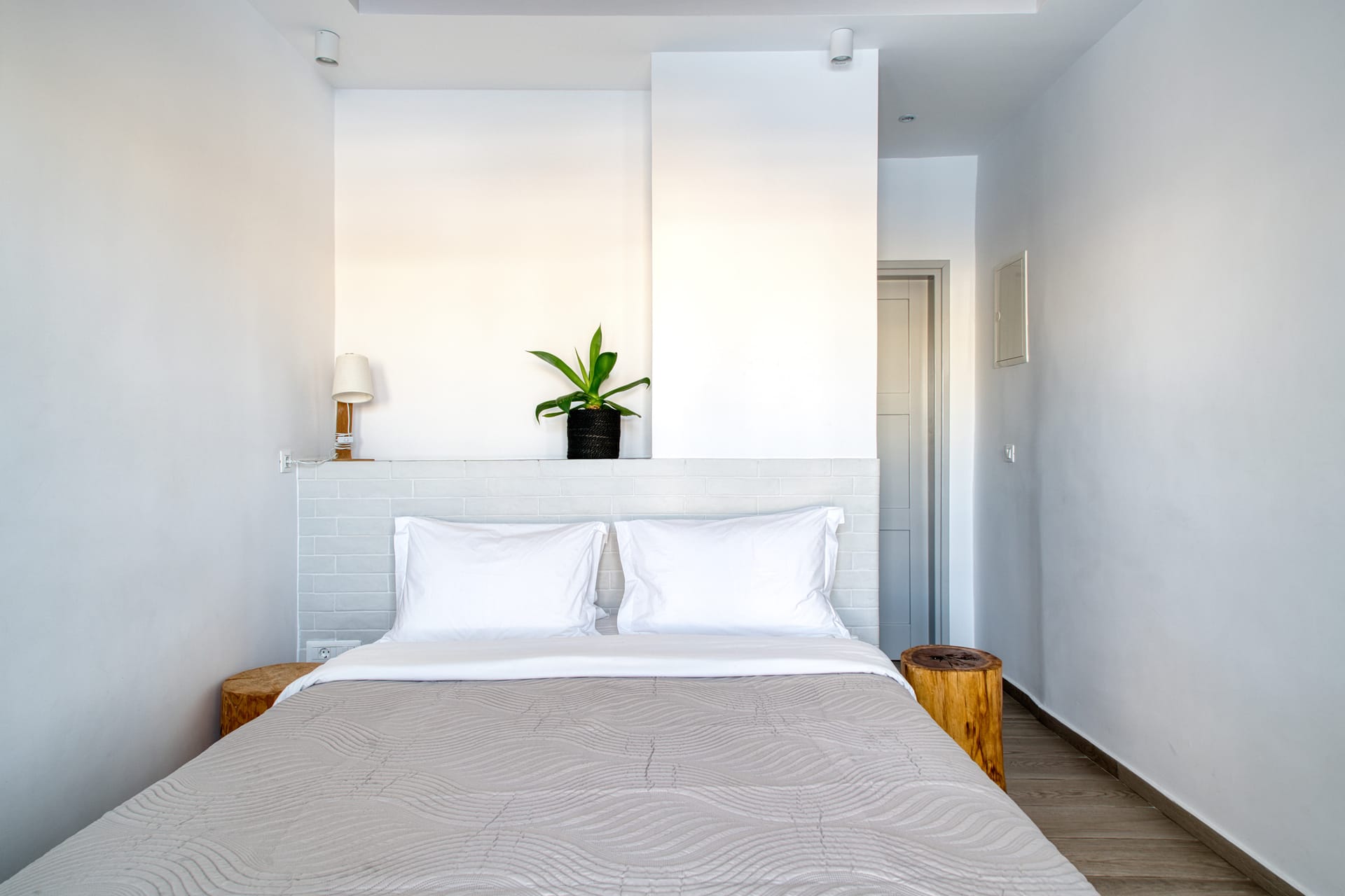 Standard Double Room 18m²