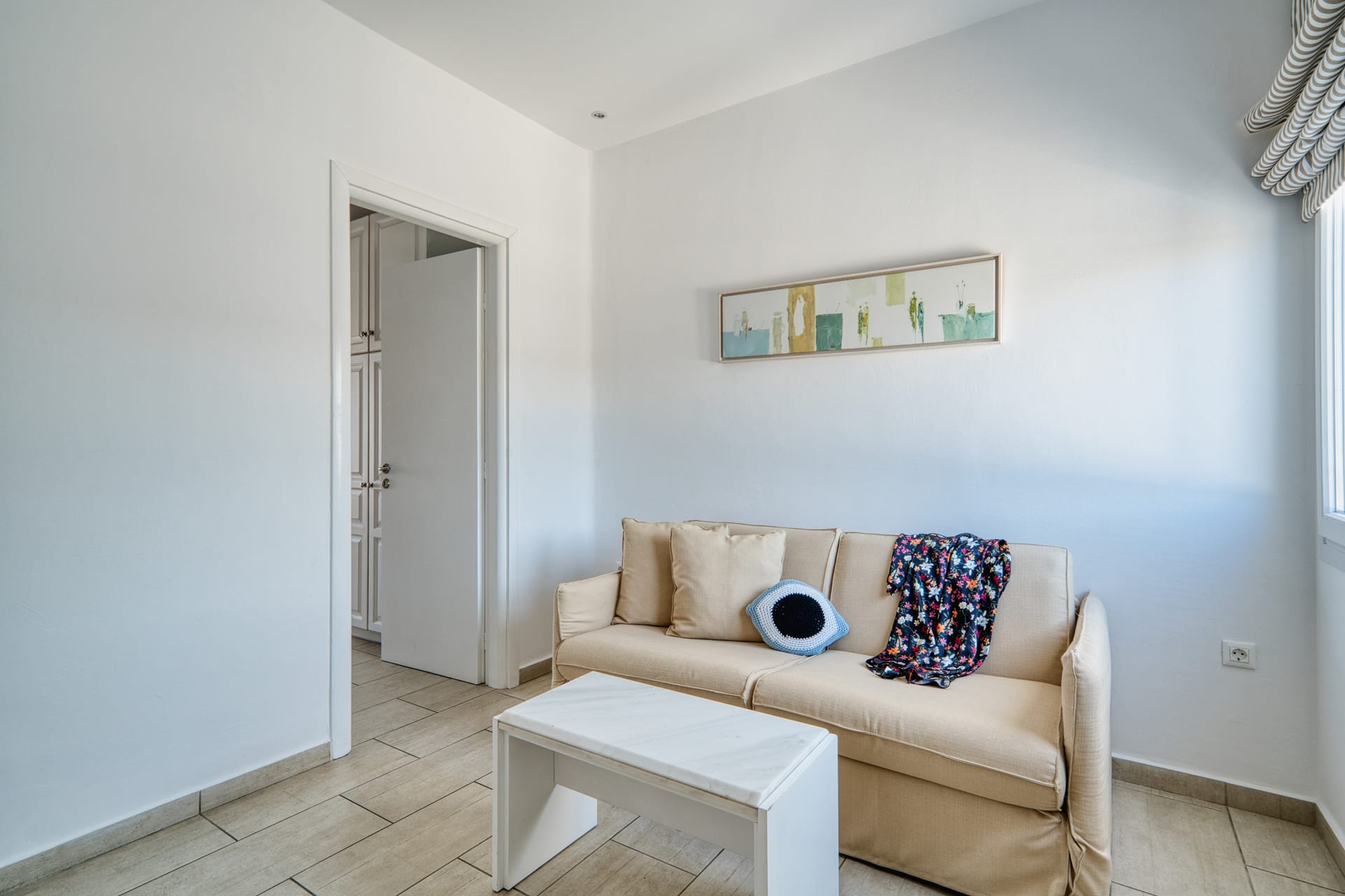 Panoramic Sea View Residence 40m²