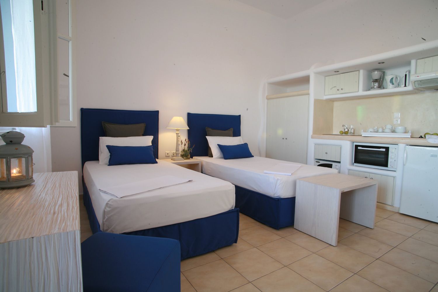 Sea View Studio Ground Floor