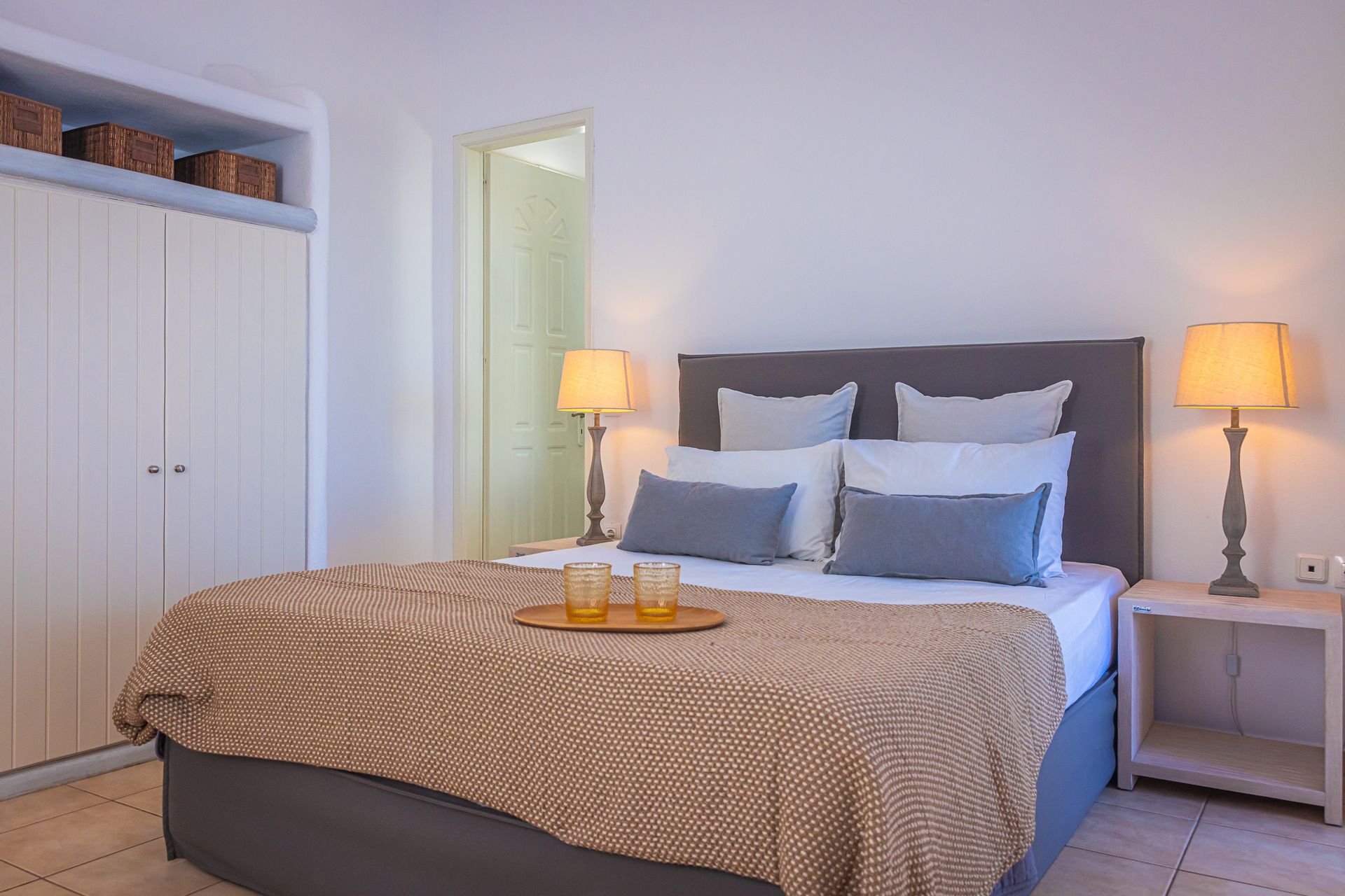 Sea View Studio Ground Floor