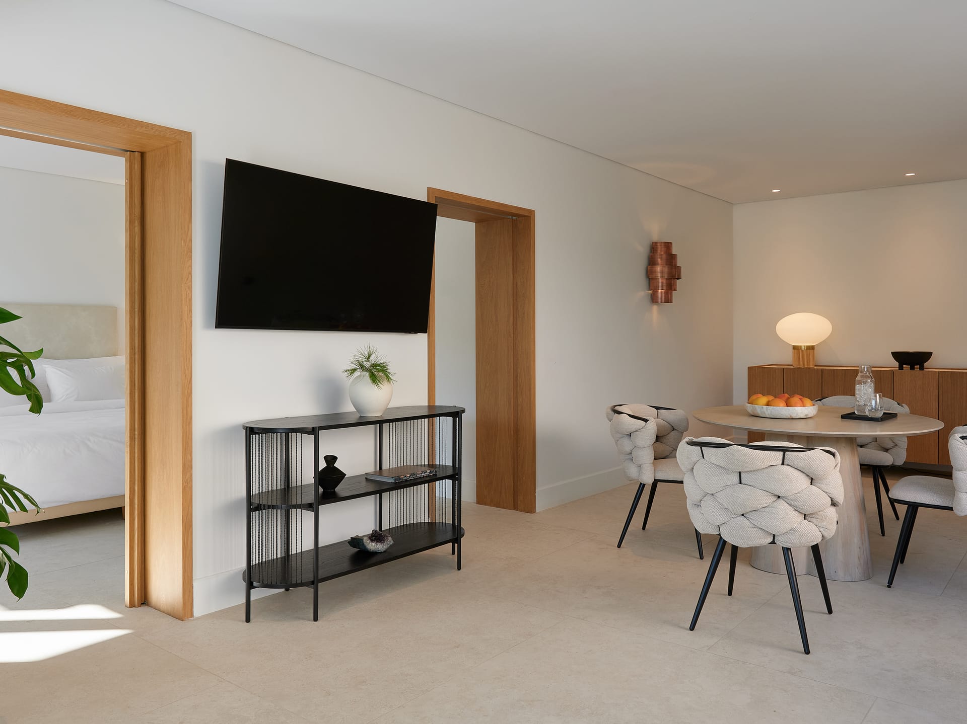 Family Apartment