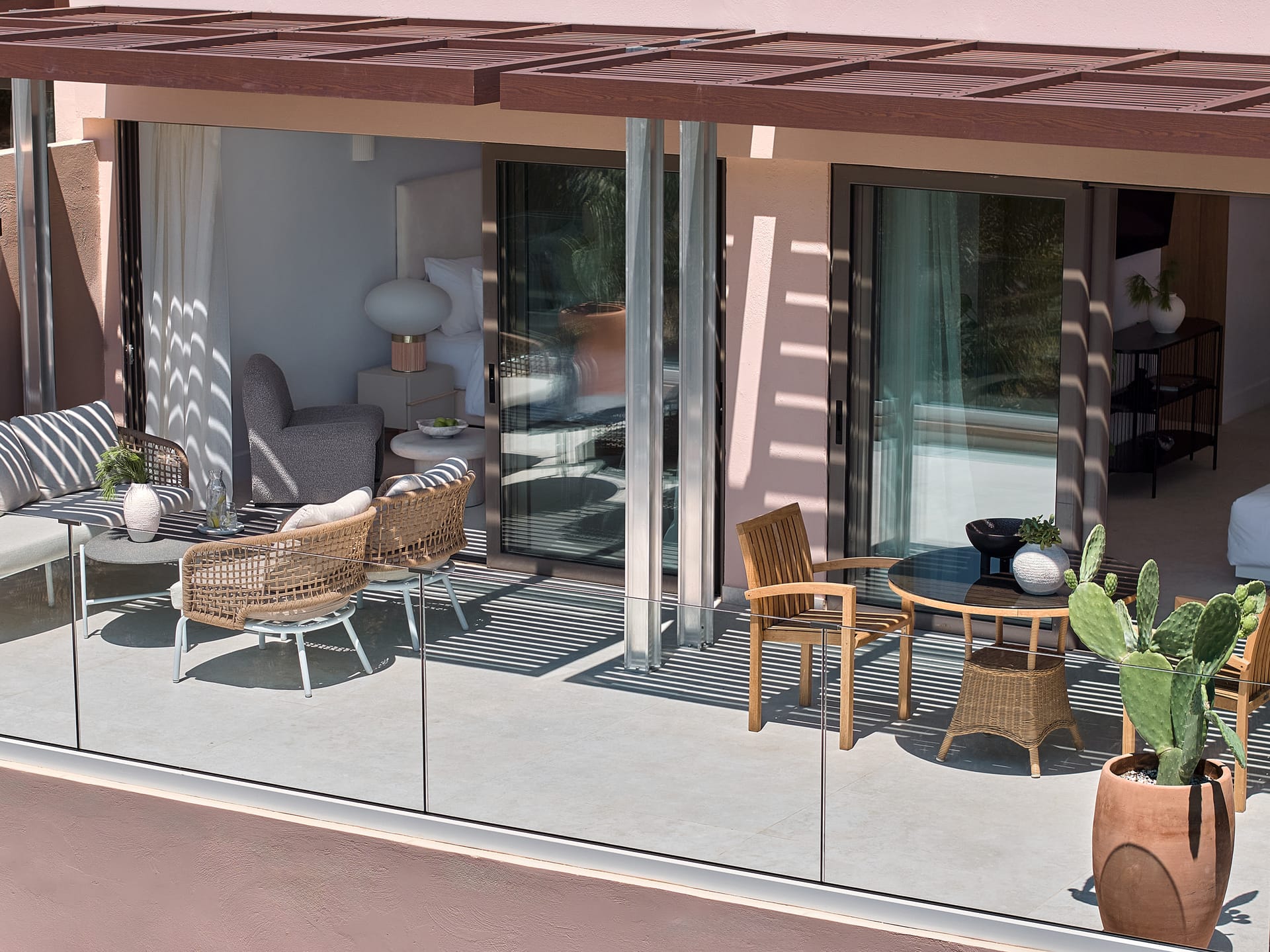 Family Apartment