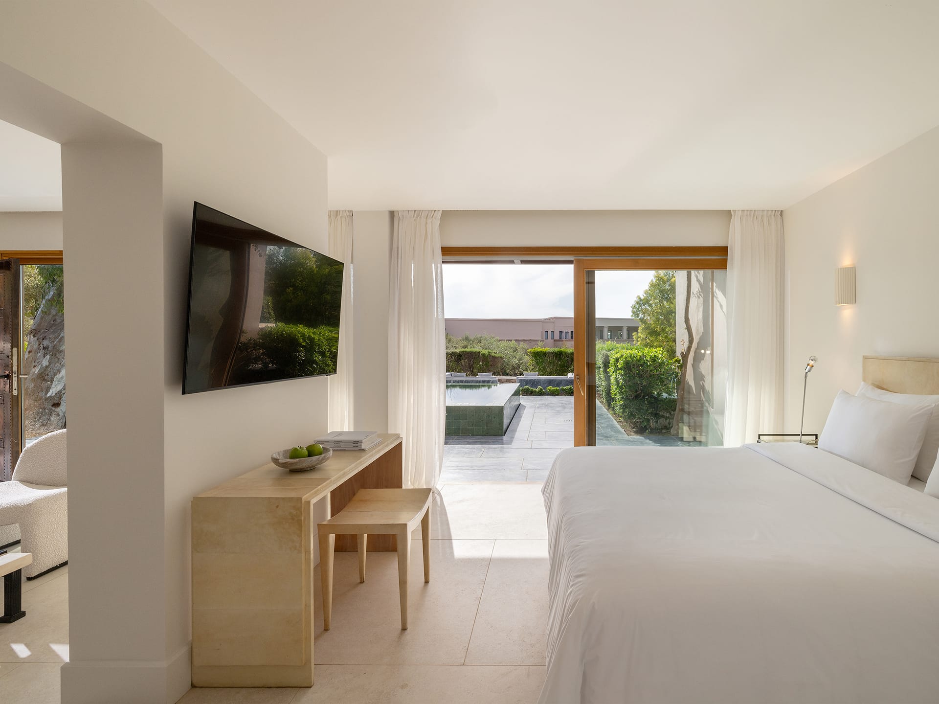 Dream Villa