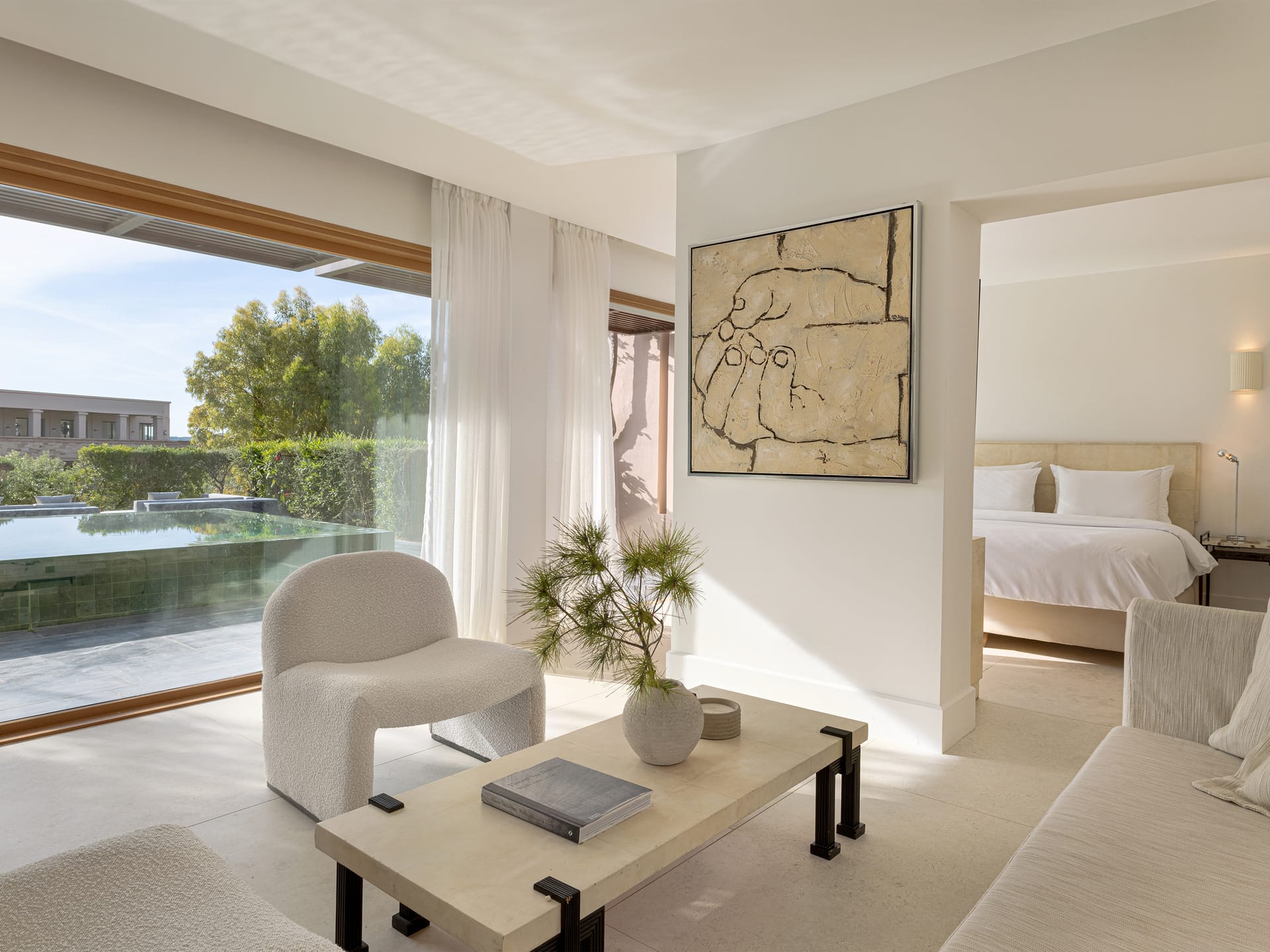 Family Villa