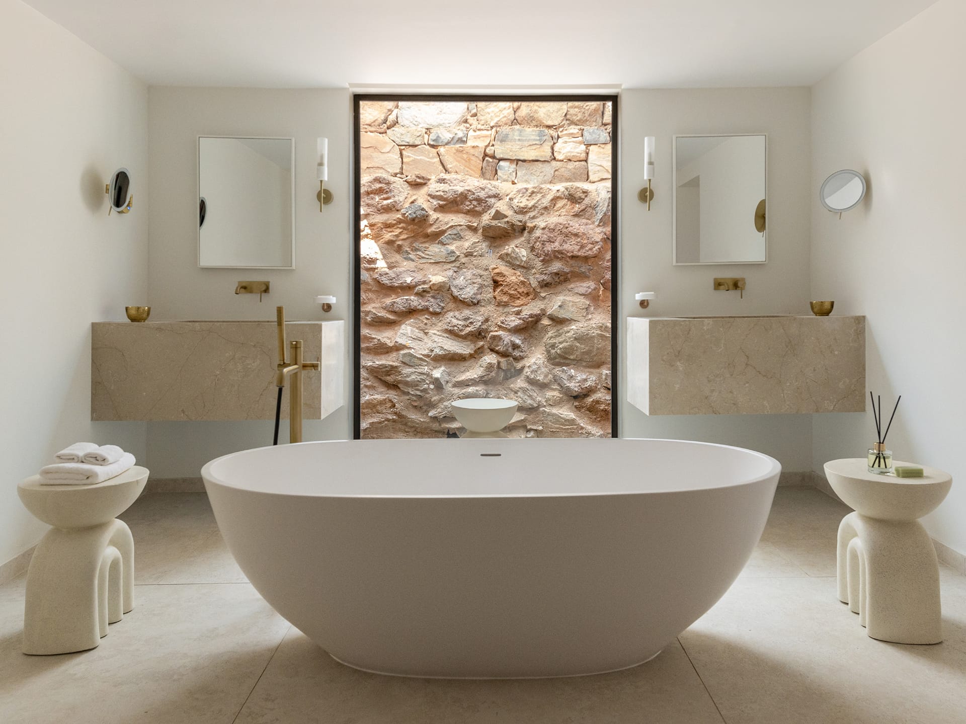 1-Bedroom Pool Villa