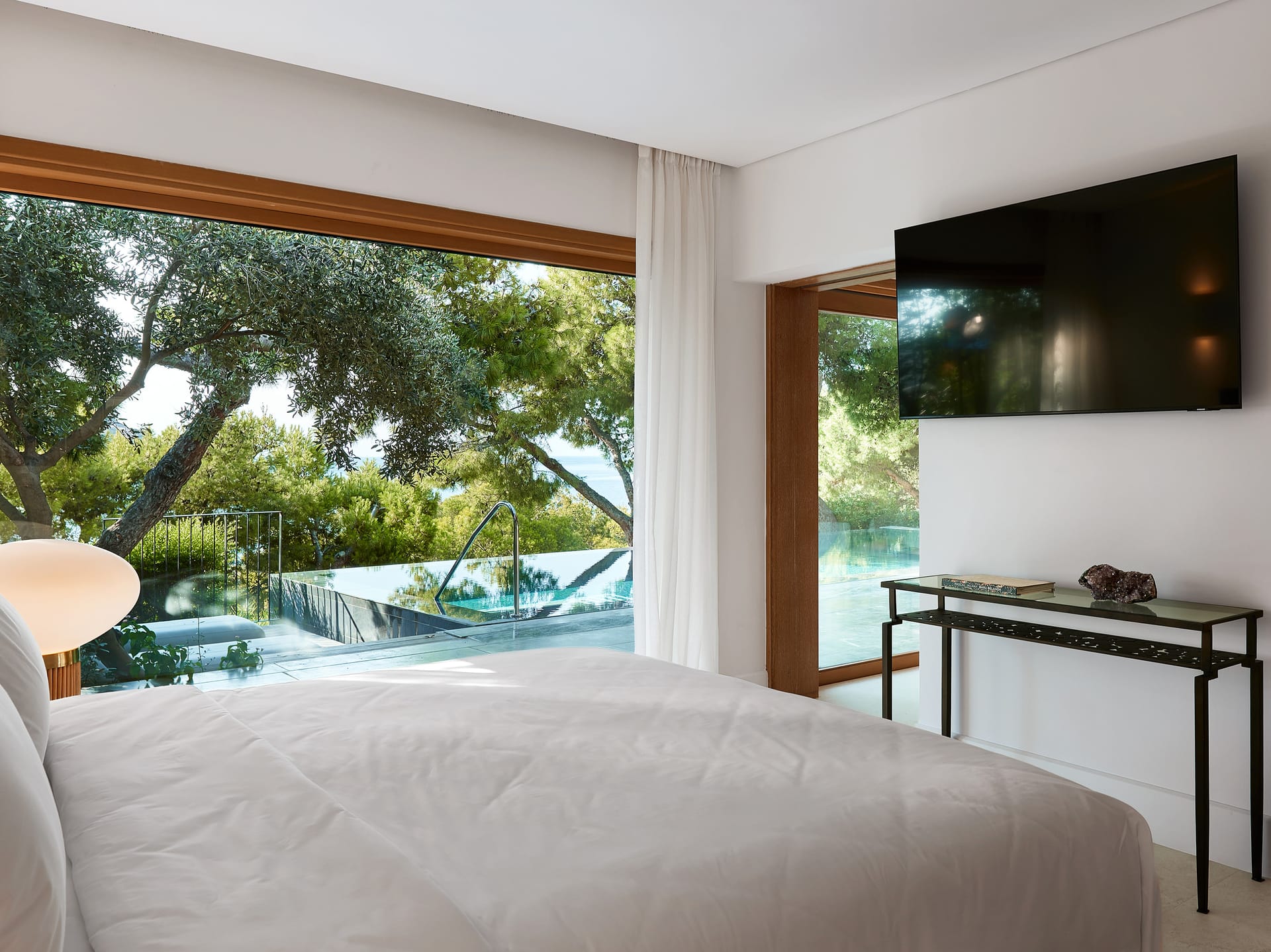 1-Bedroom Infinity Villa