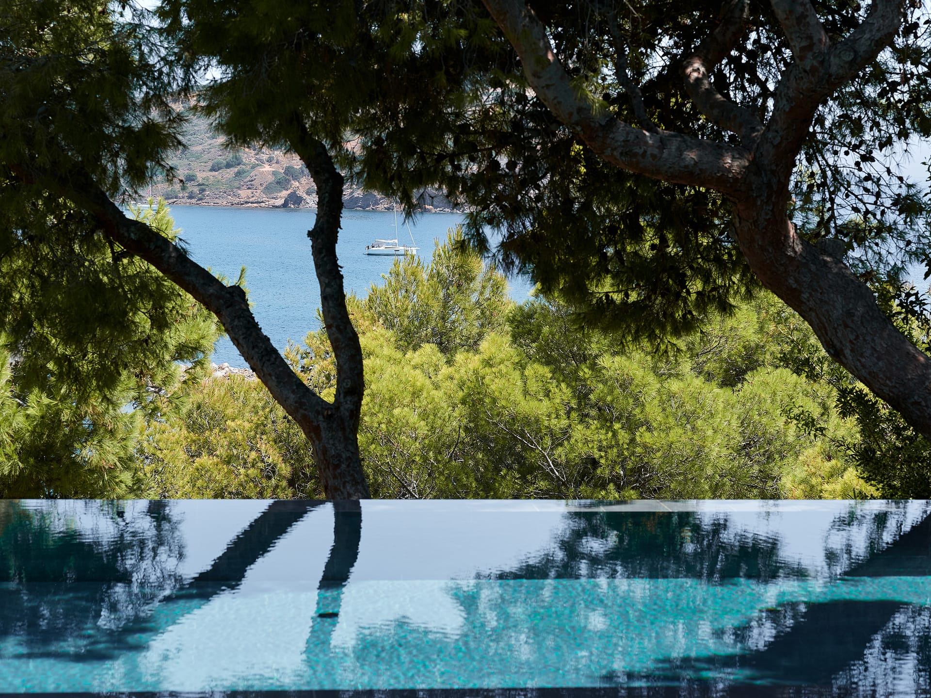 1-Bedroom Infinity Villa