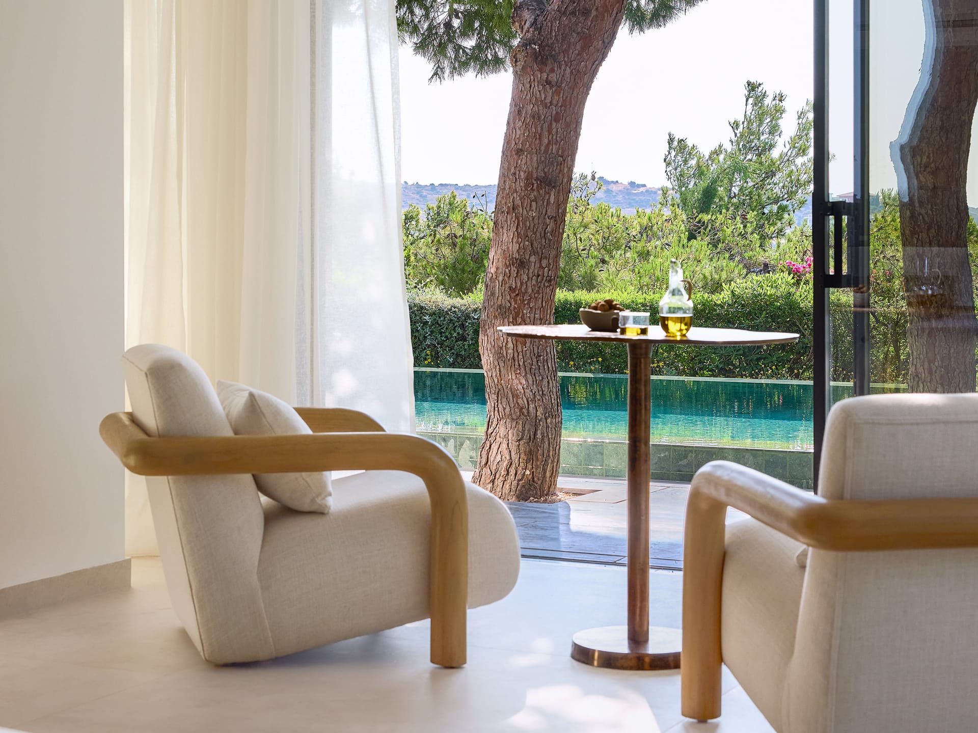 Villa Poseidon