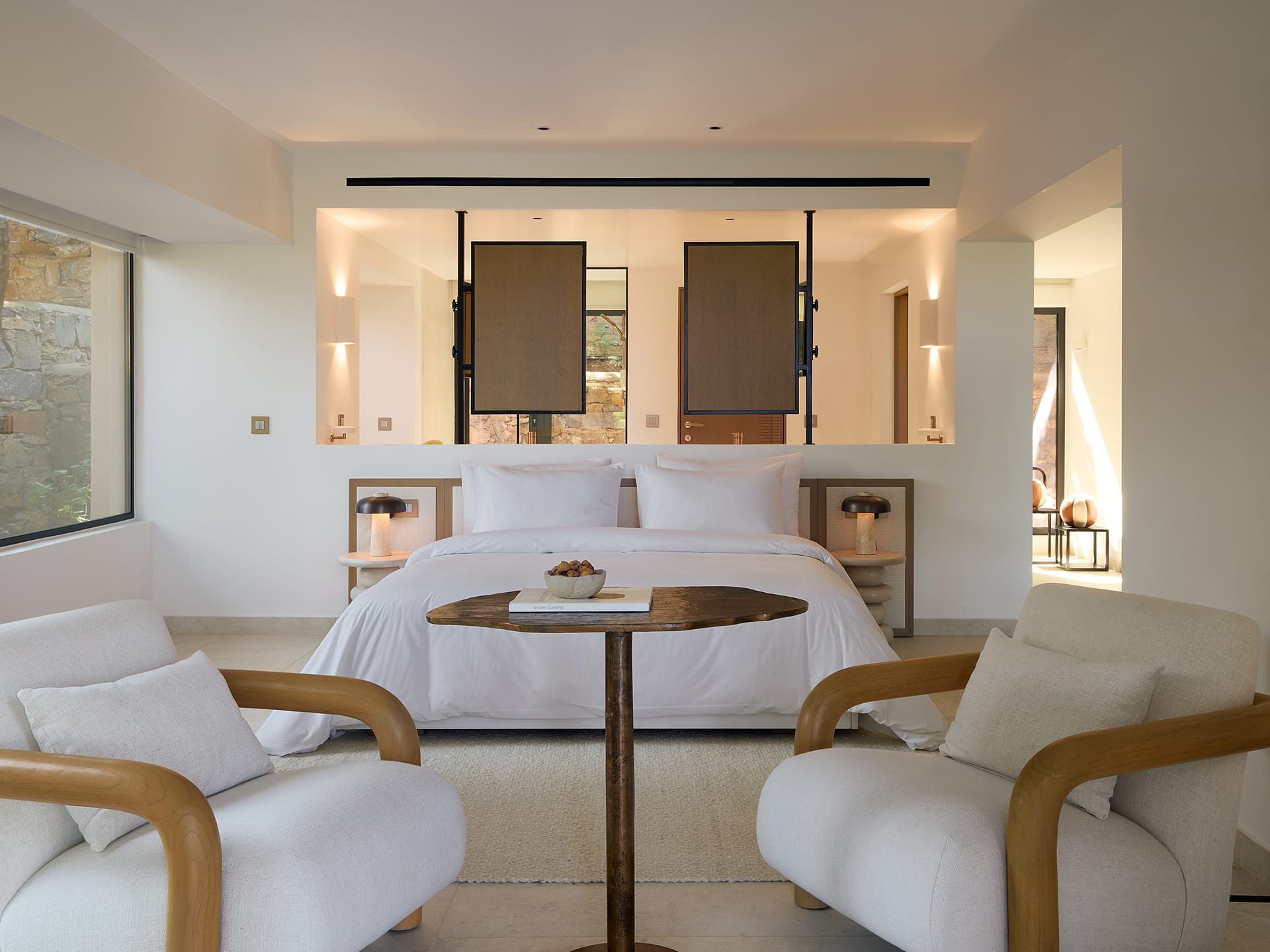 3-Bedroom Estate
