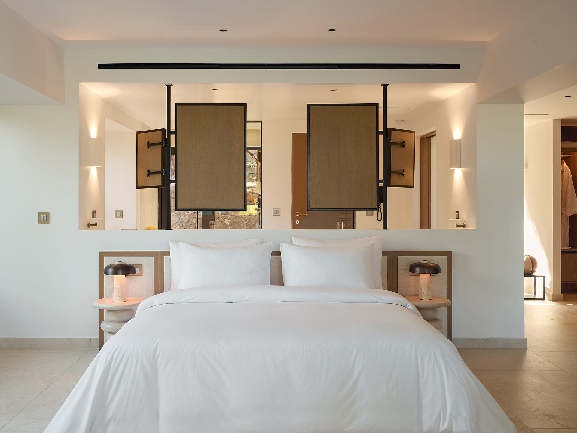 3-Bedroom Estate