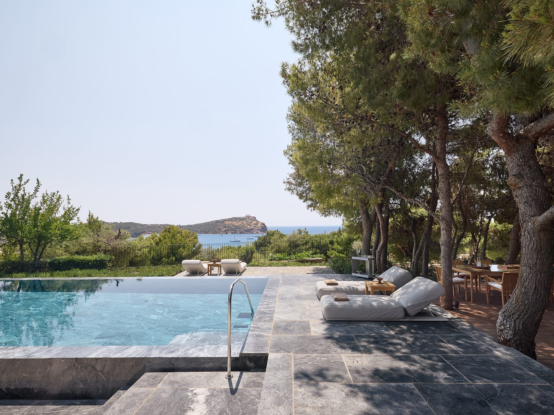 4-Bedroom Estate