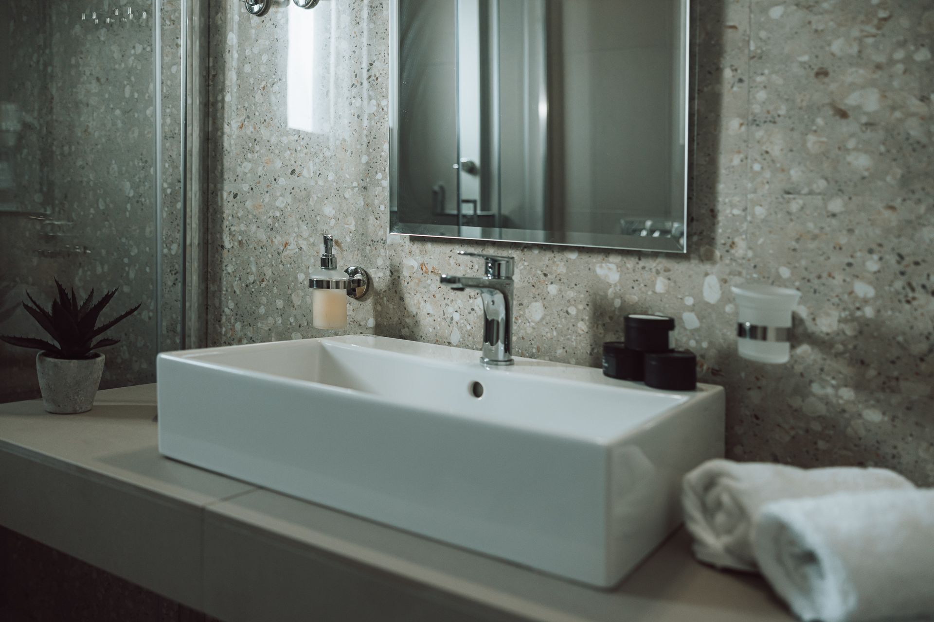 ​Junior Suite Sea View with Private Veranda first floor