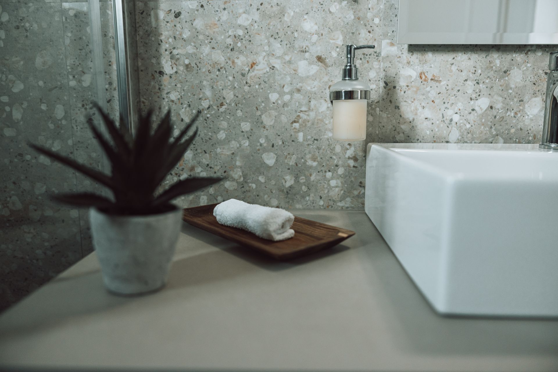 ​Junior Suite Sea View with Private Veranda first floor