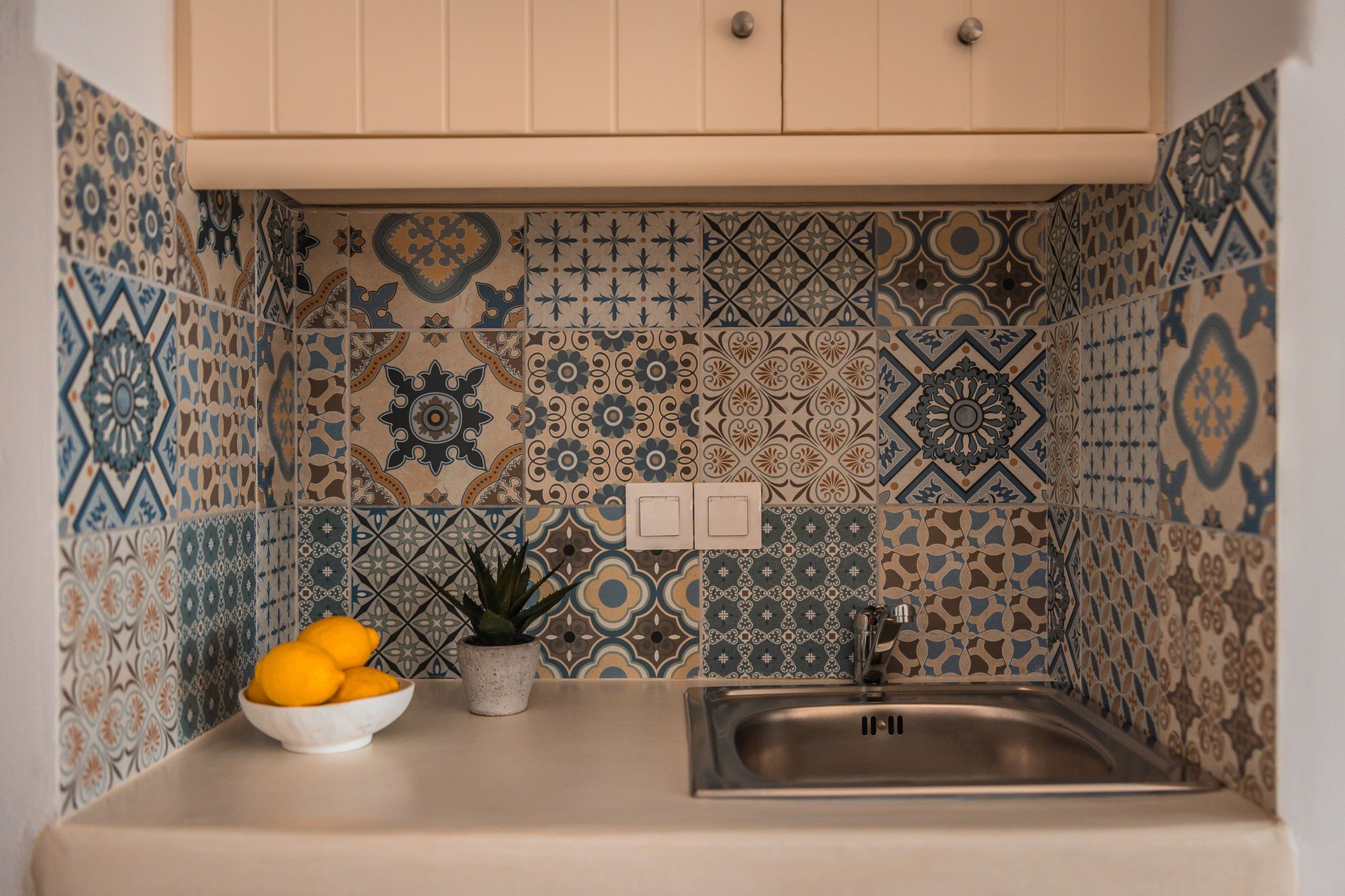 ​Junior Suite Sea View with Private Veranda first floor