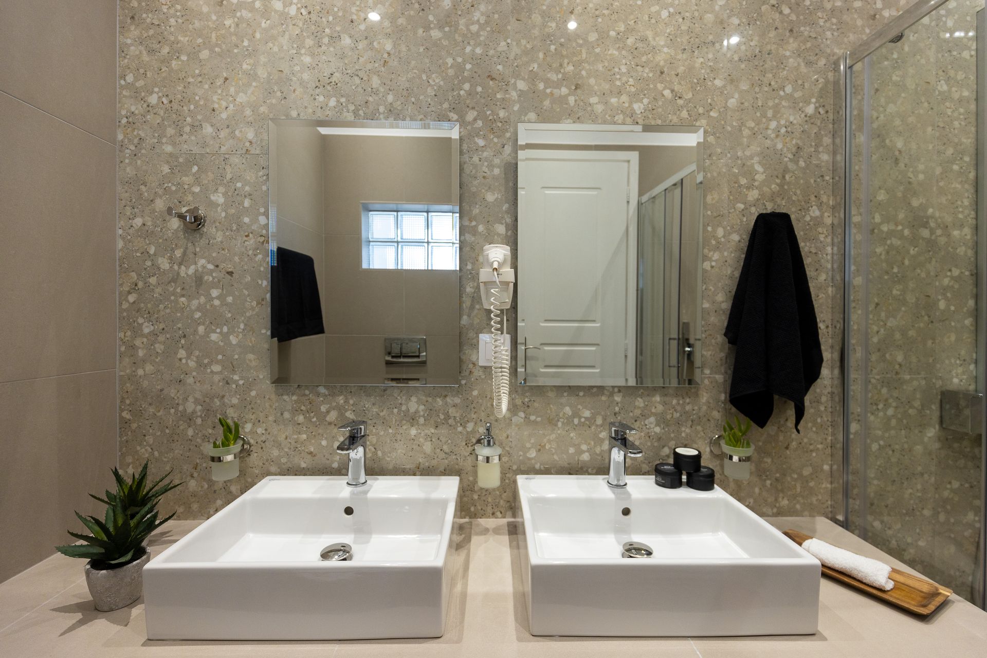 ​Junior Suite Sea View with Private Jacuzzi first floor