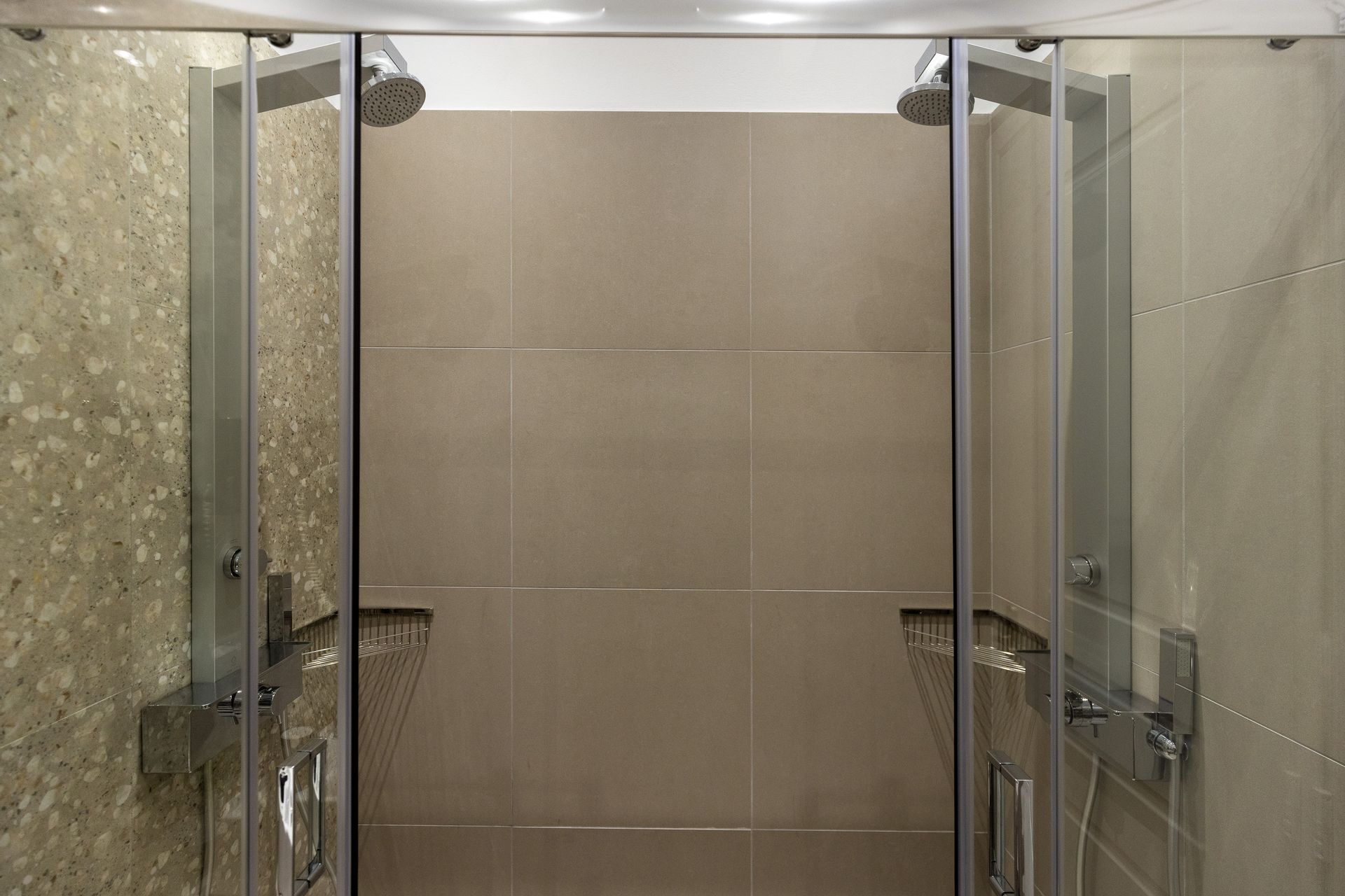 ​Junior Suite Sea View with Private Jacuzzi first floor