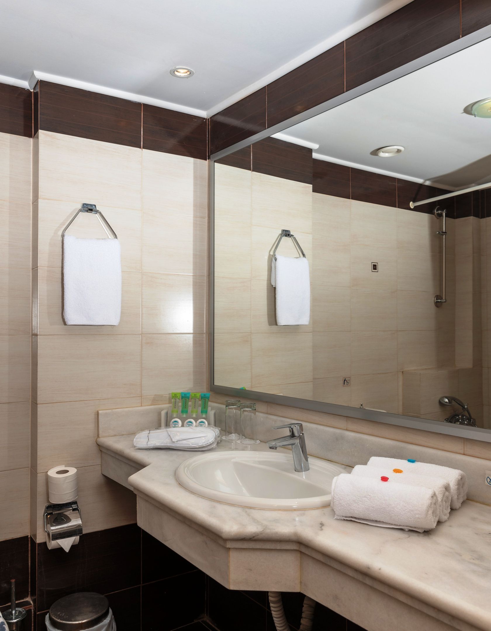 Classic Double Room Sea View