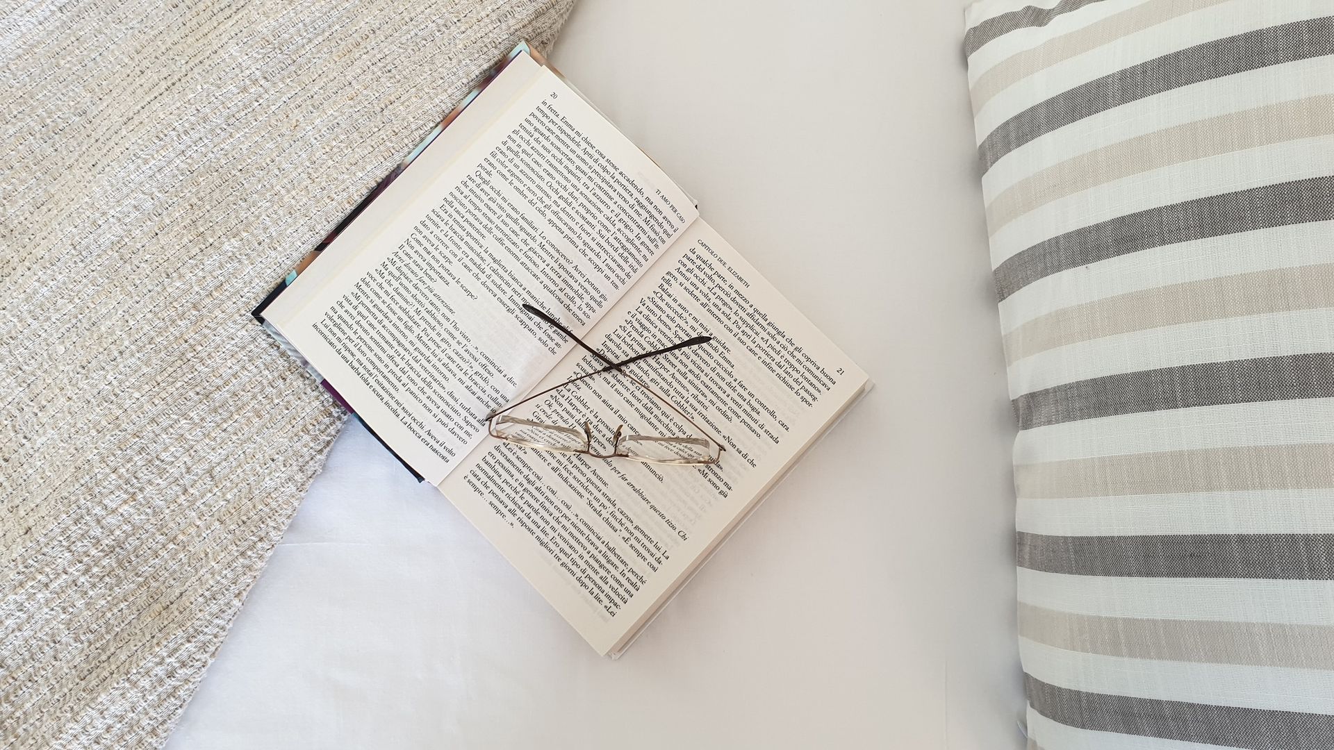 Cozy Triple Room with Sea View