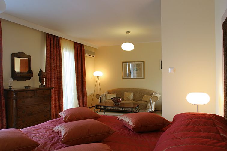 Althea Suite