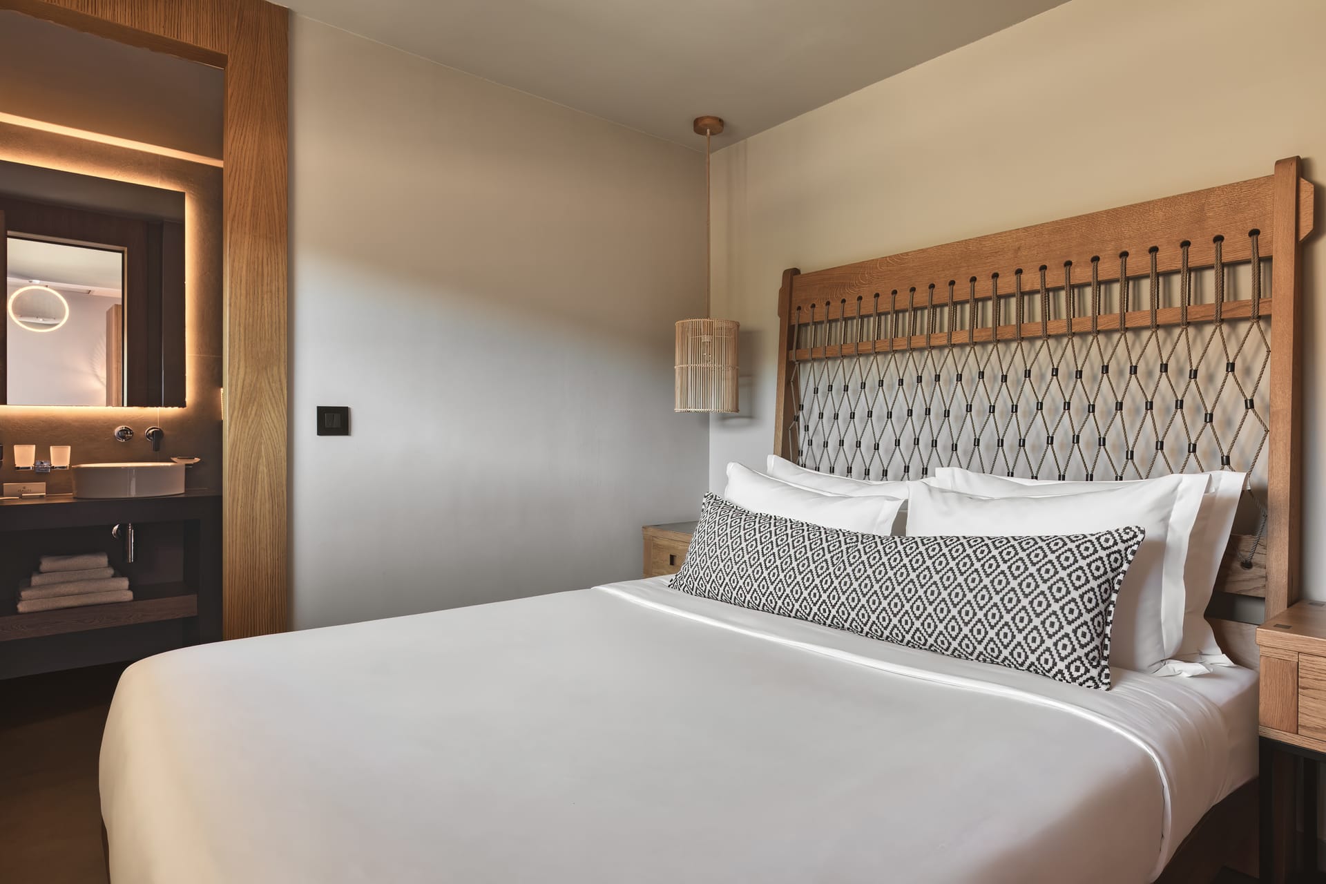 Moonstone Suite Sea View (No Plunge Pool)
