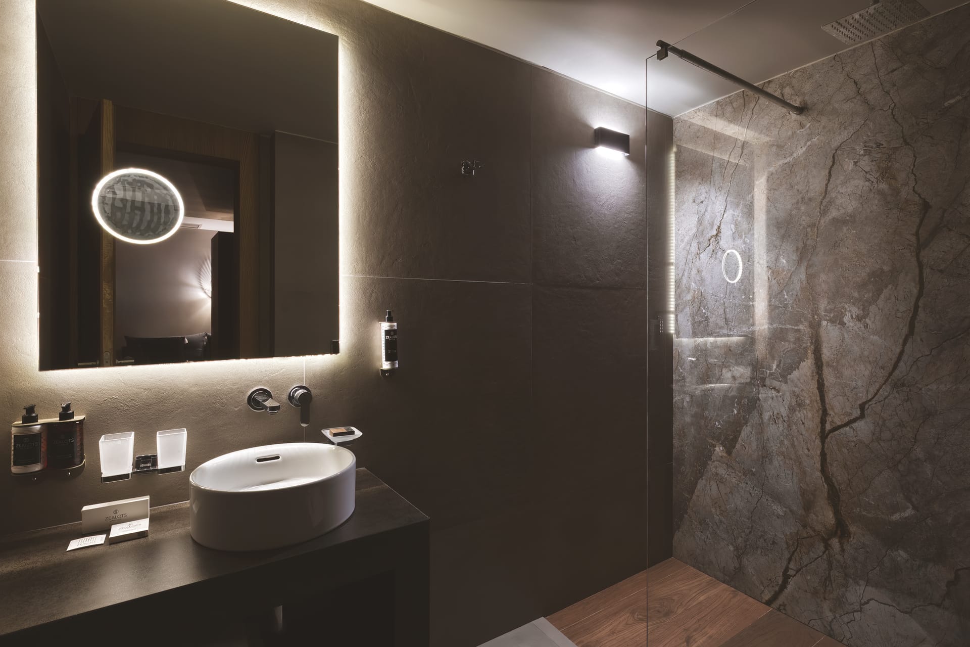 Moonstone Suite Sea View (No Plunge Pool)