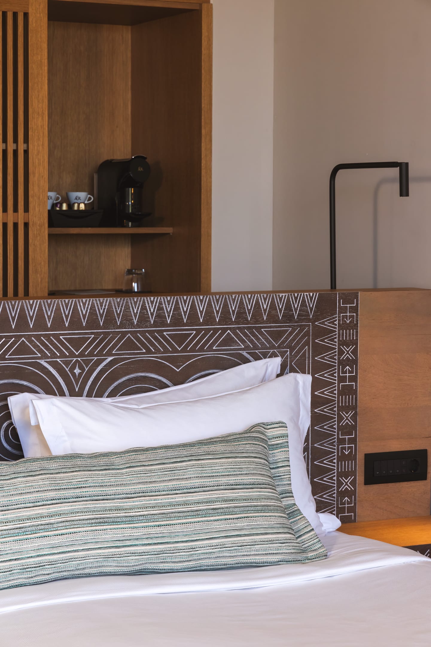 Aquamarine Suite Sea View with Plunge Pool