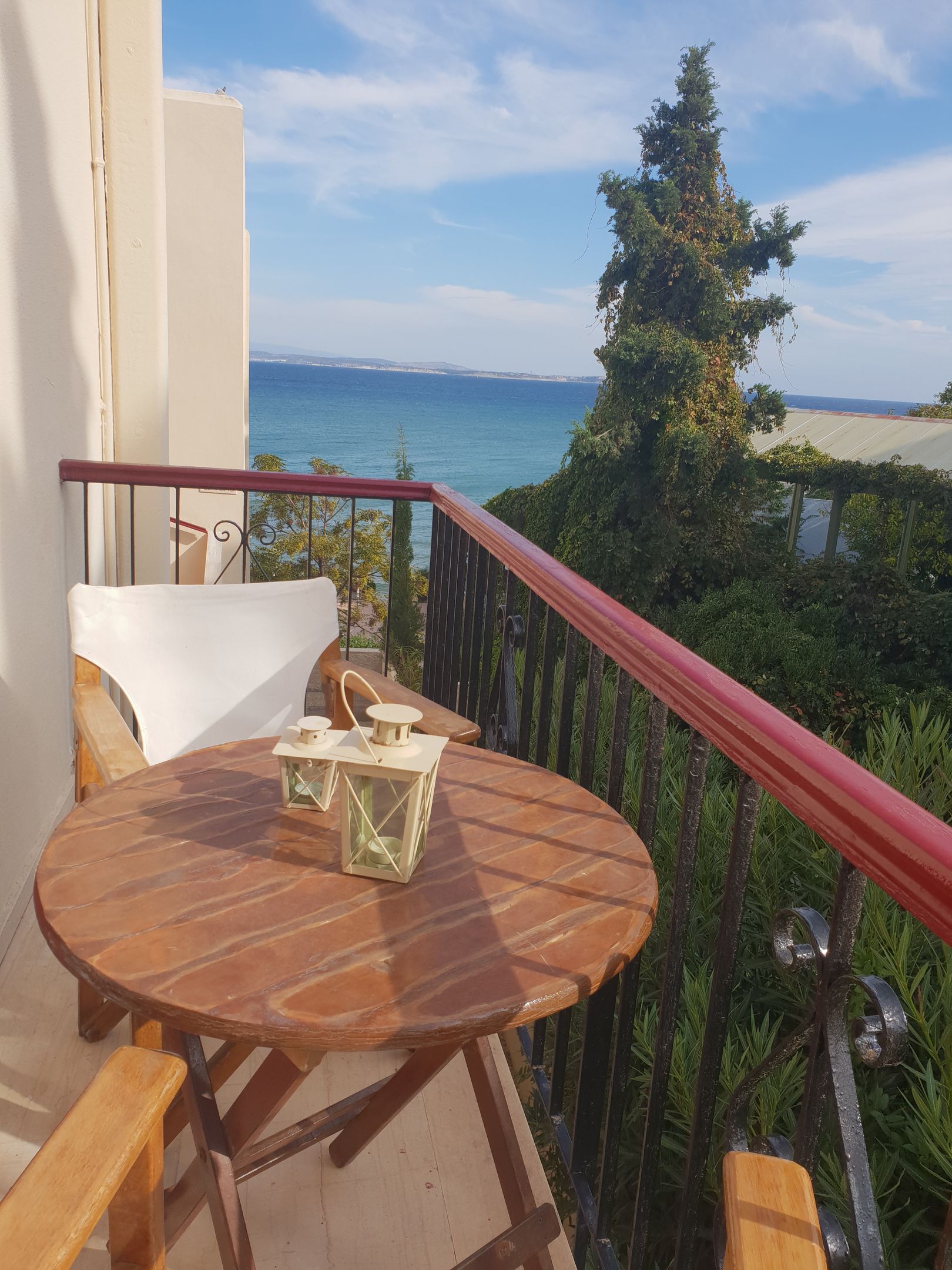 Family Mountain View