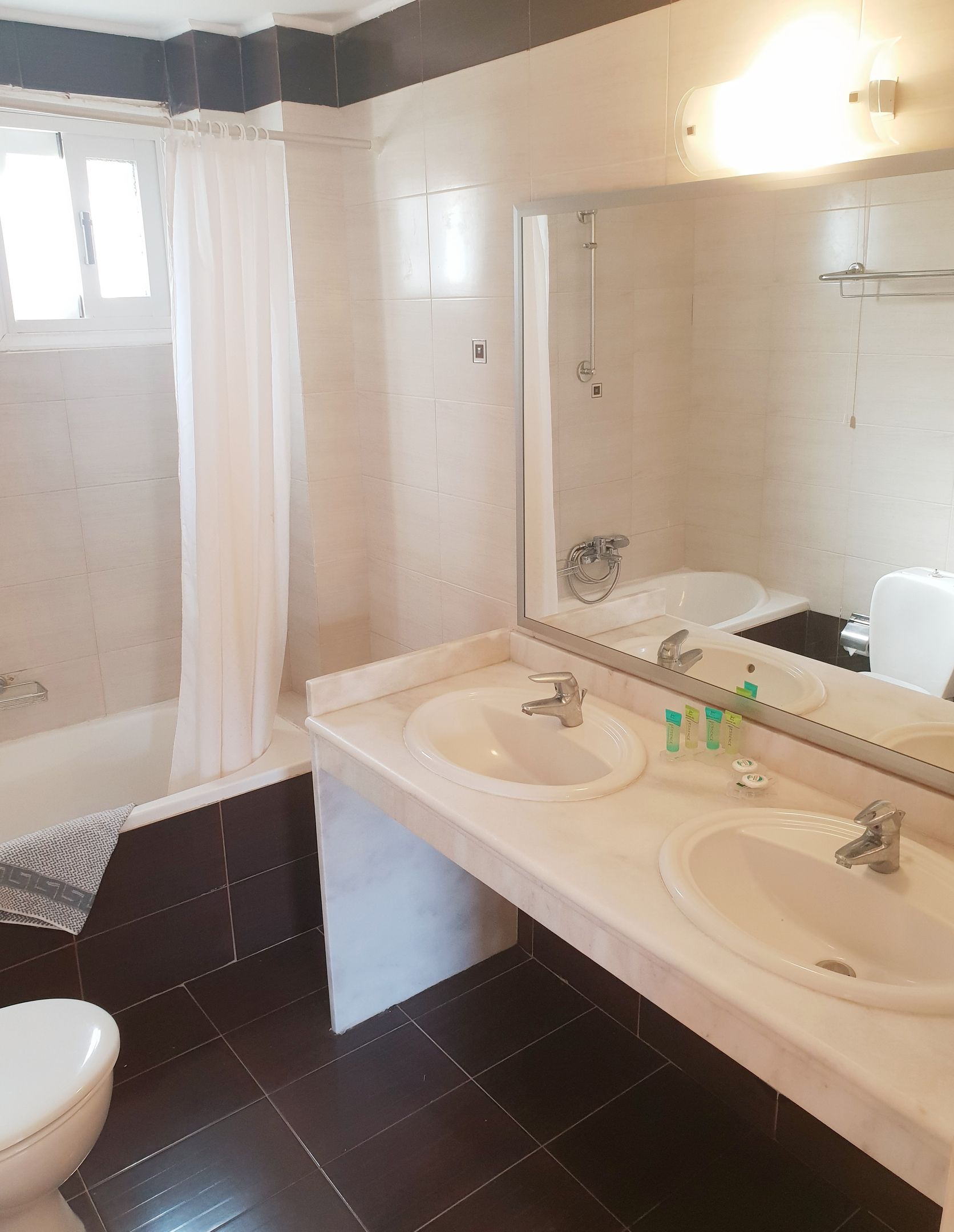 Family Mountain View