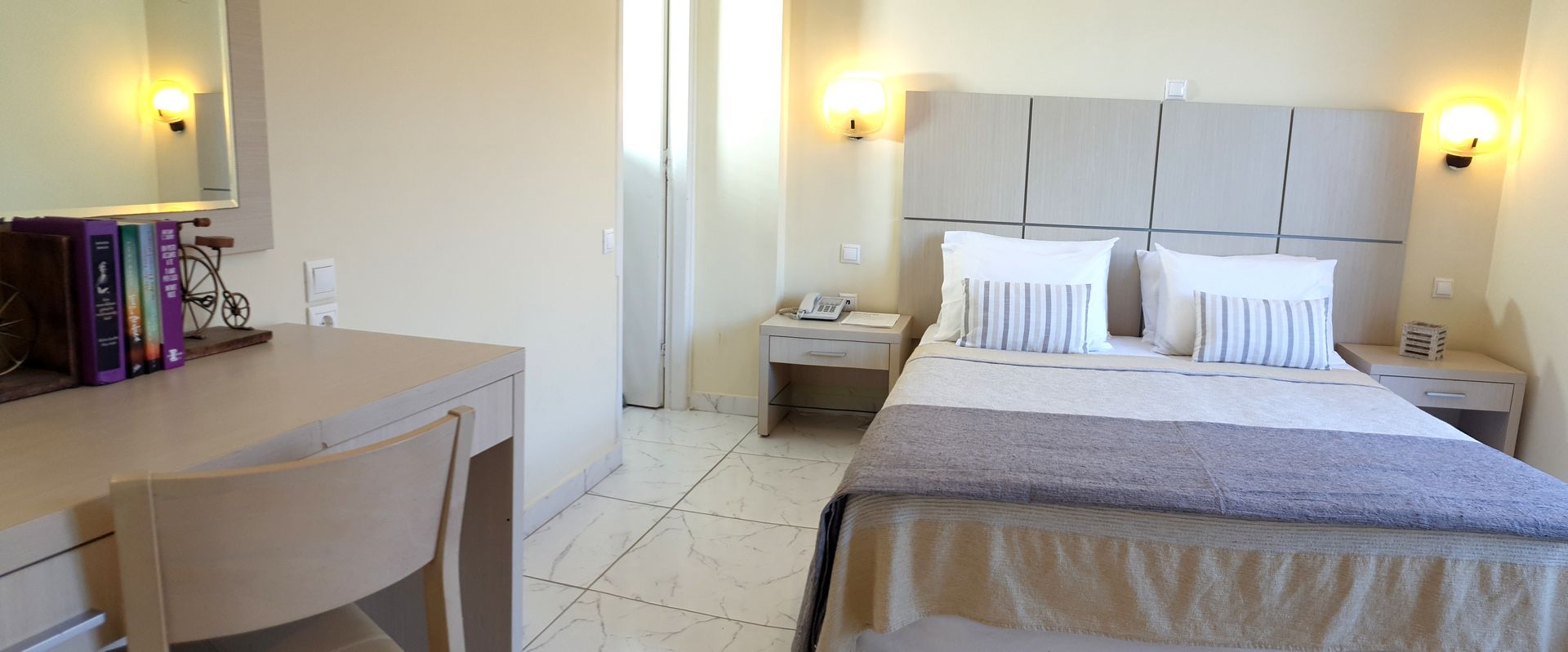 Family Mountain View