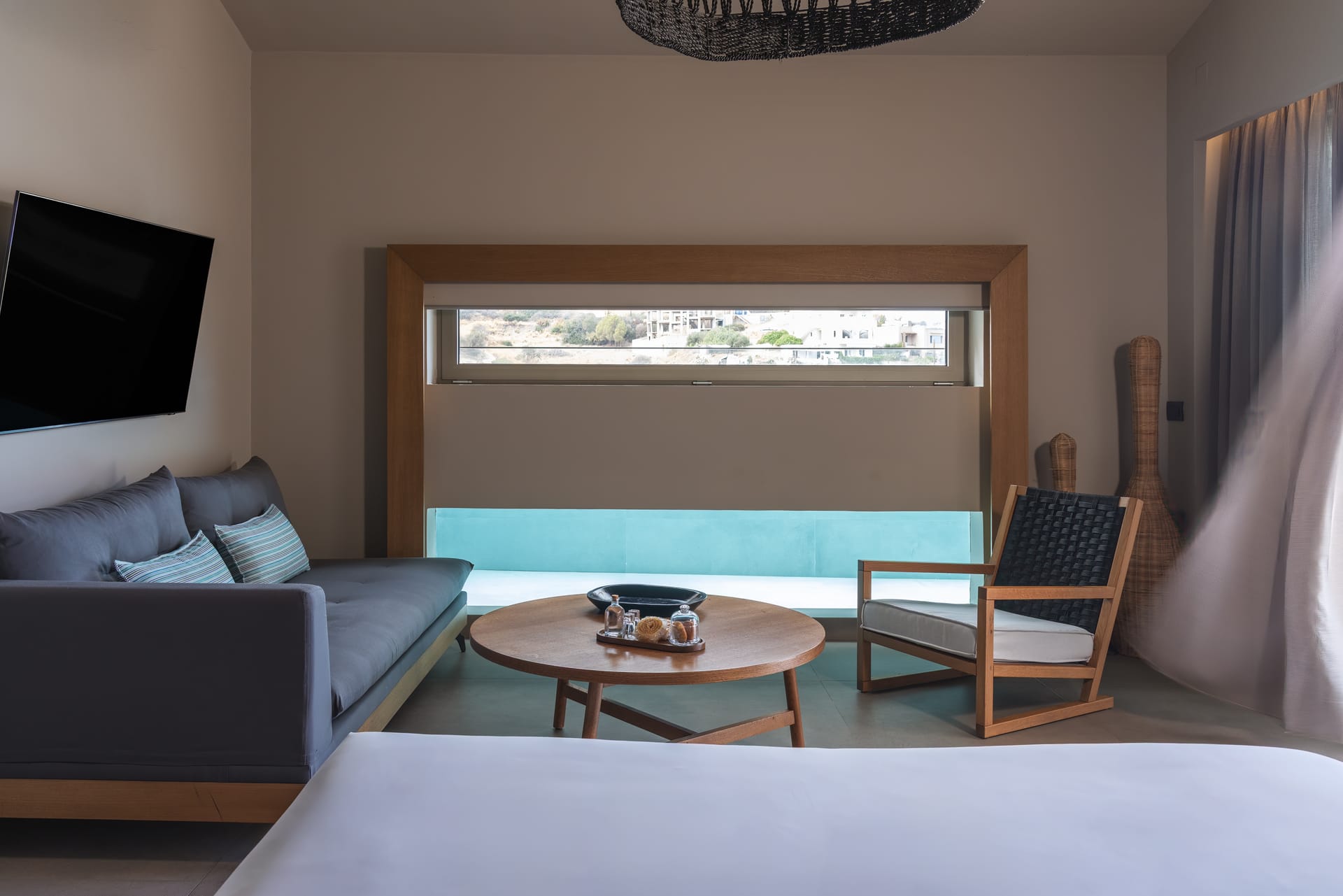 Emerald VIP Suite Sea View with Plunge Pool