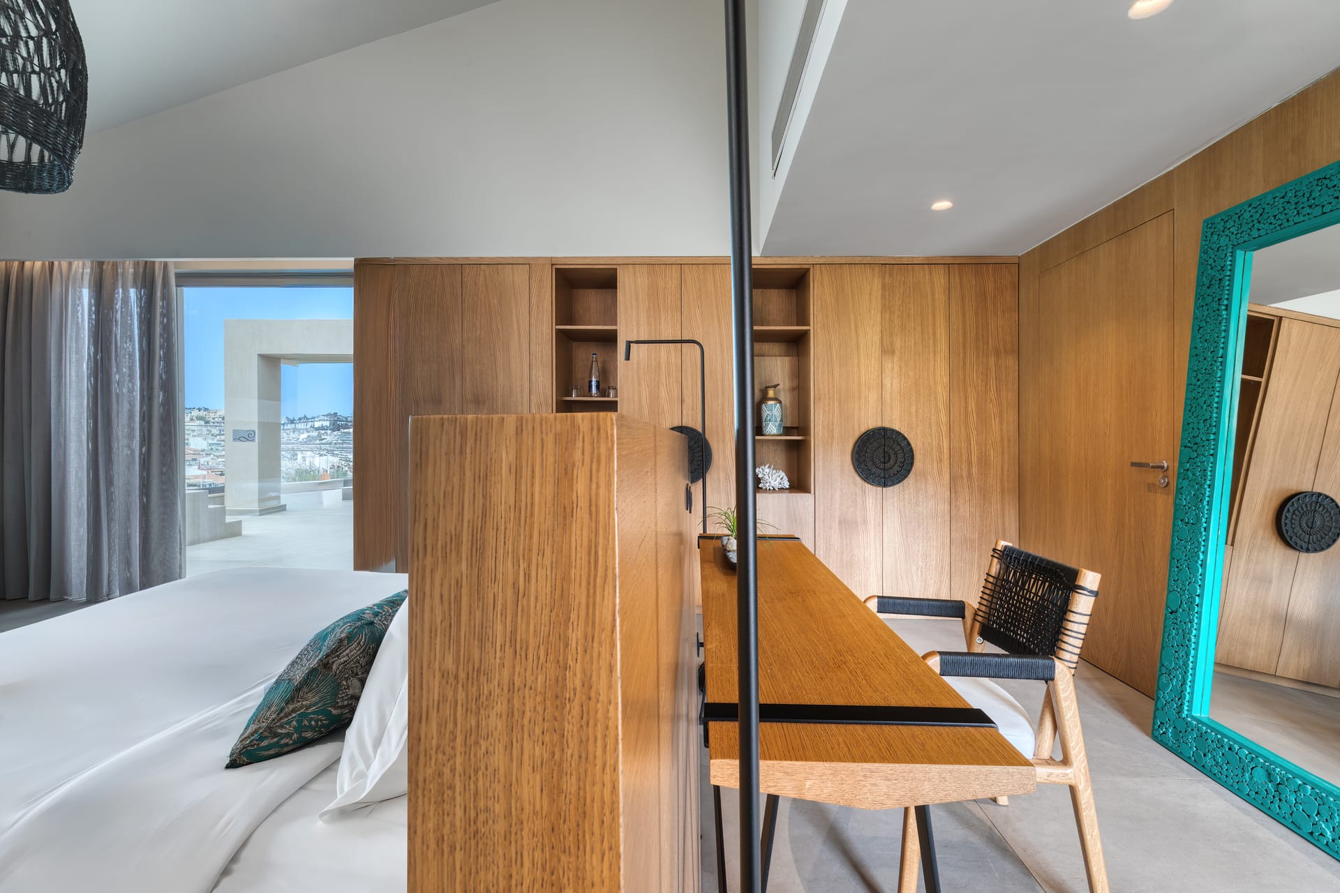 Emerald VIP Suite Sea View with Plunge Pool