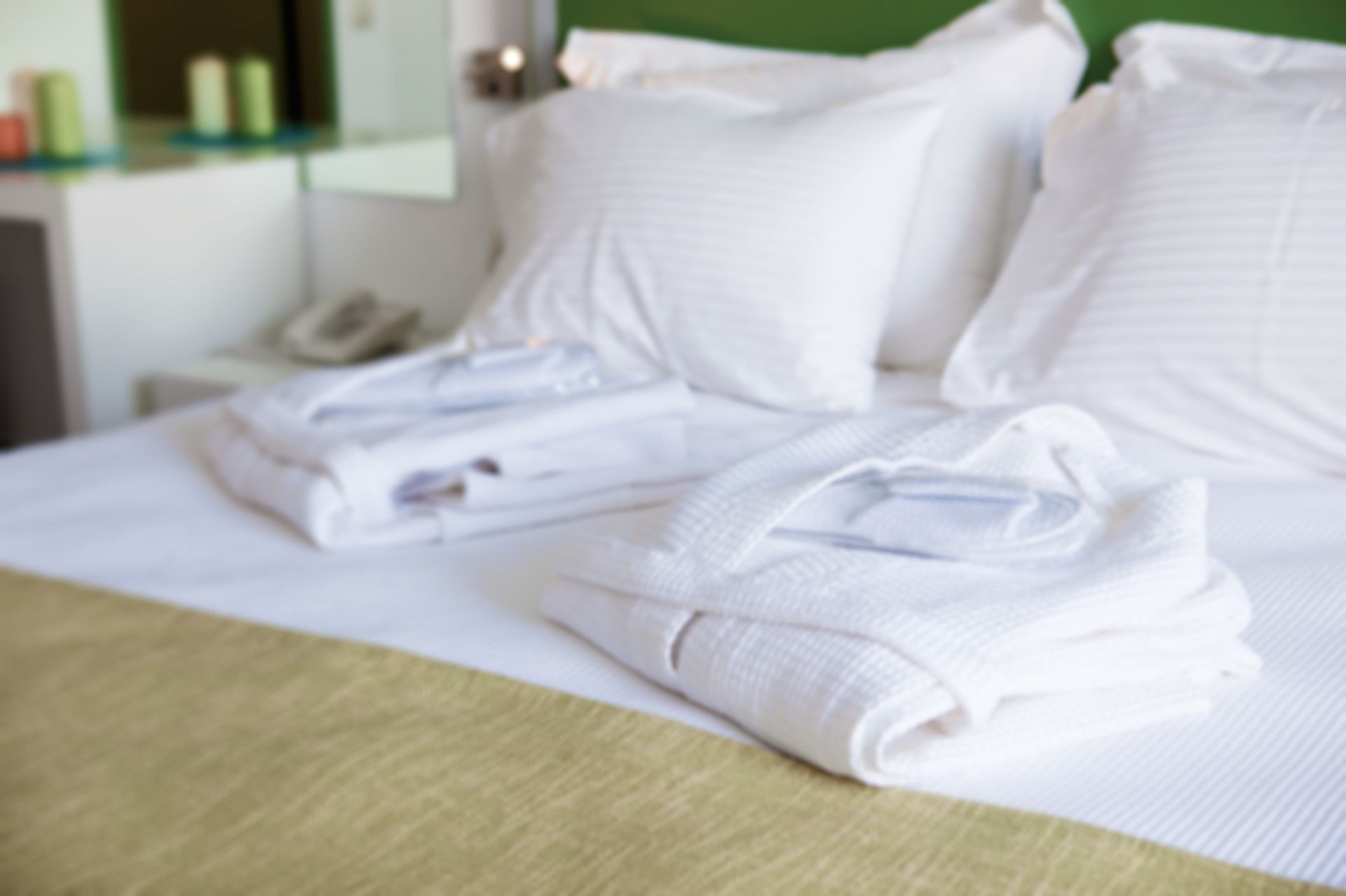 Deluxe Triple Sea View