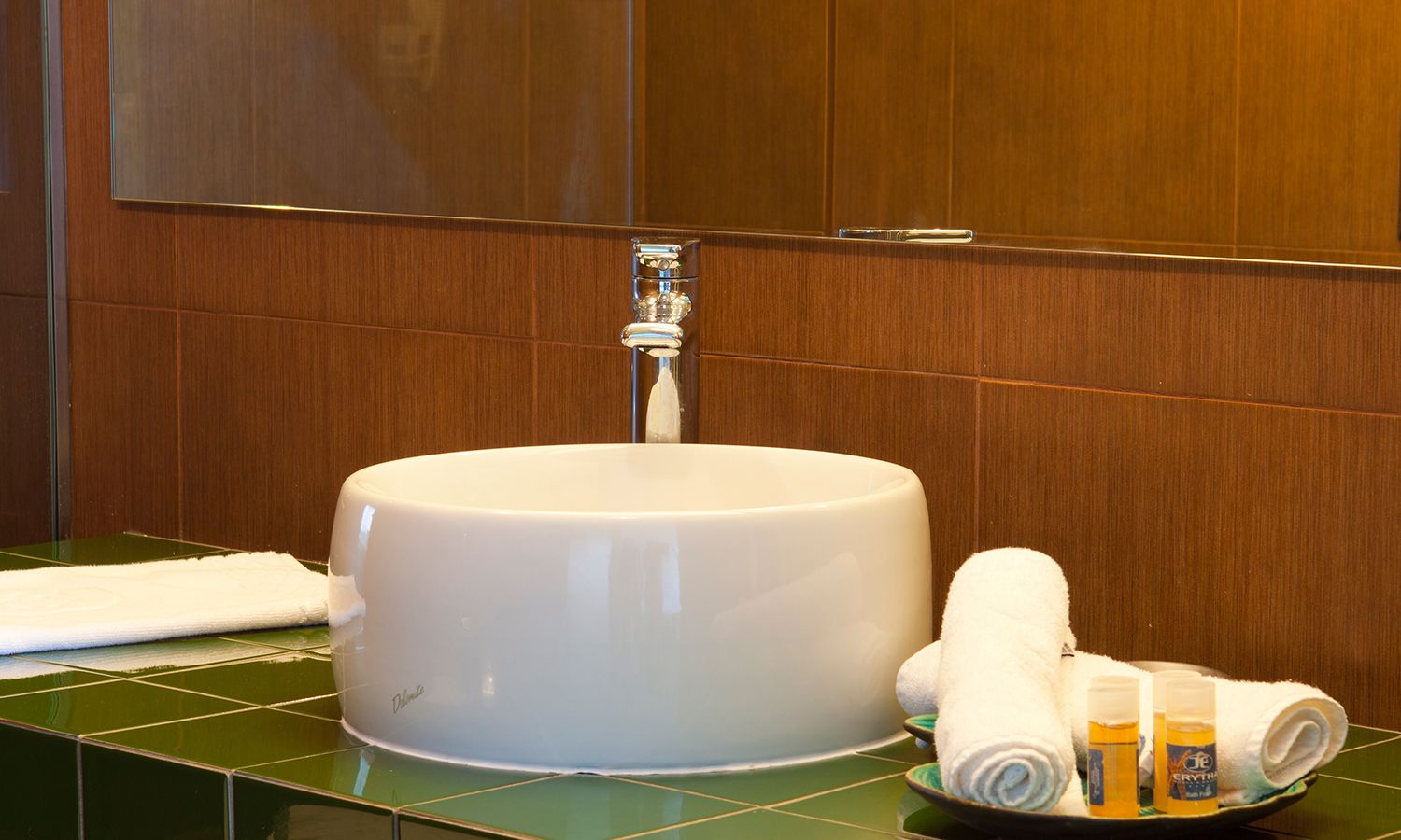 Deluxe Triple Sea View