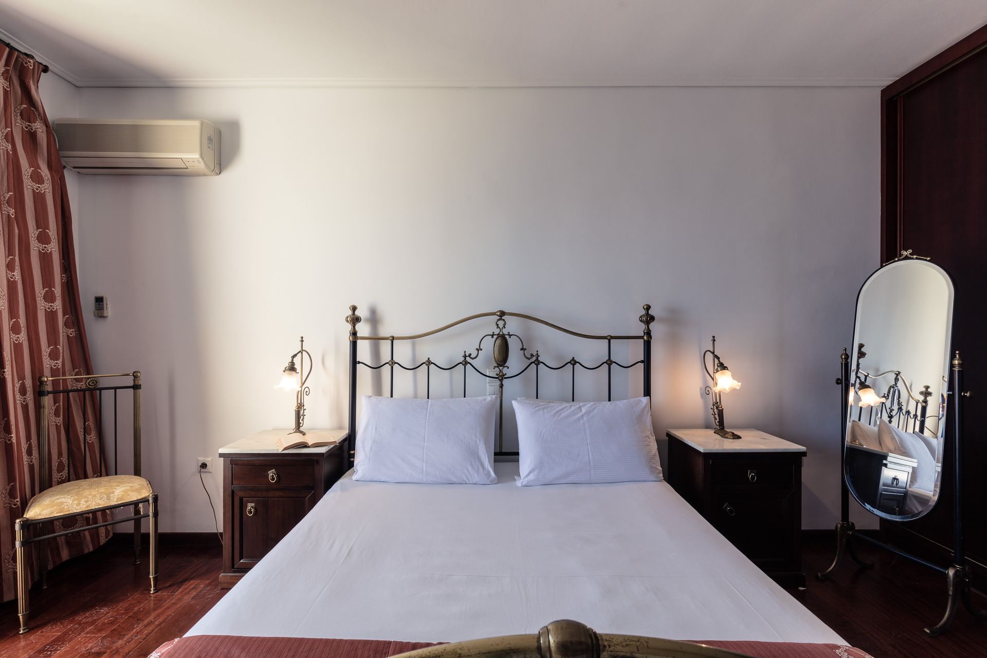 Suite with Sea View