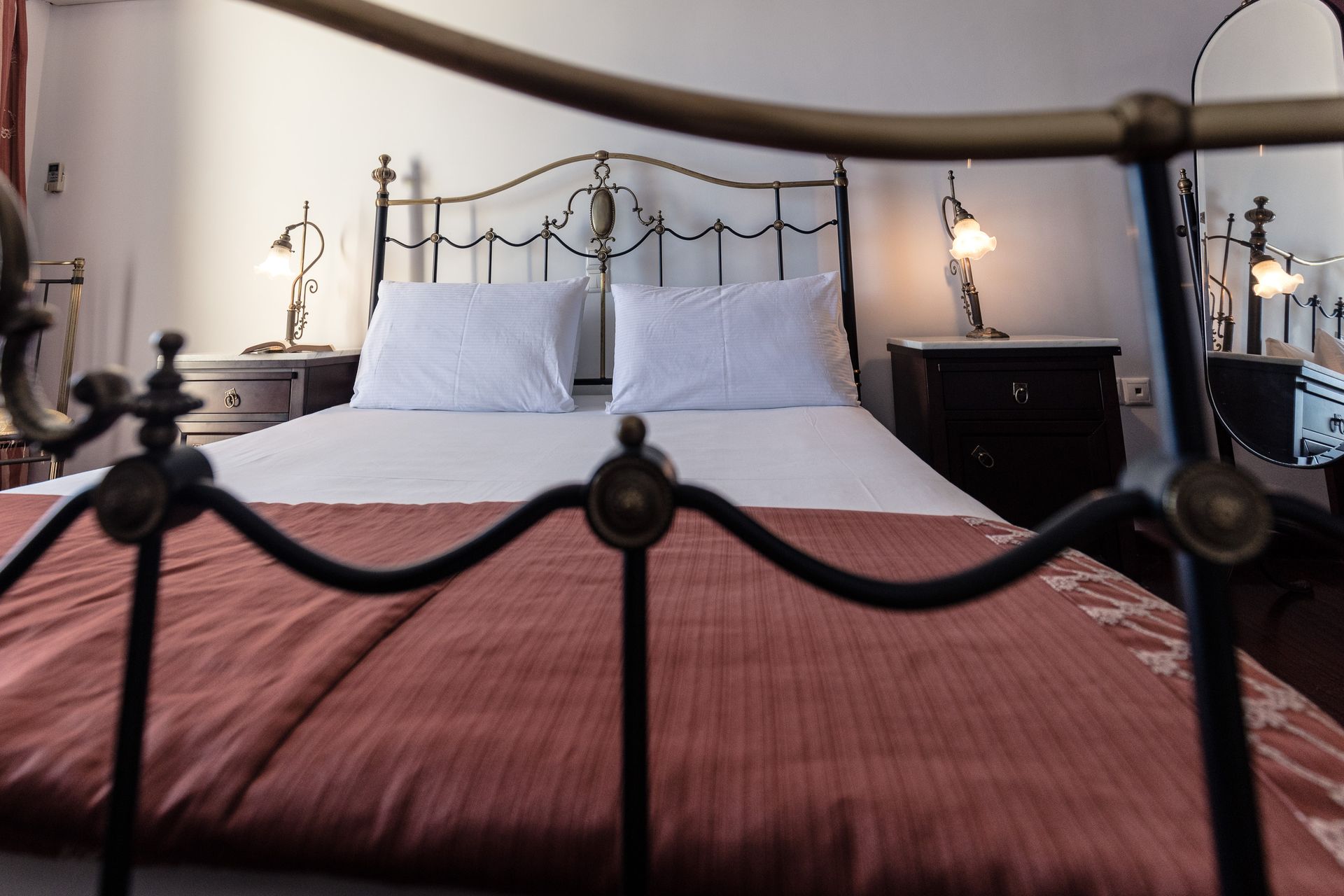 Suite with Sea View