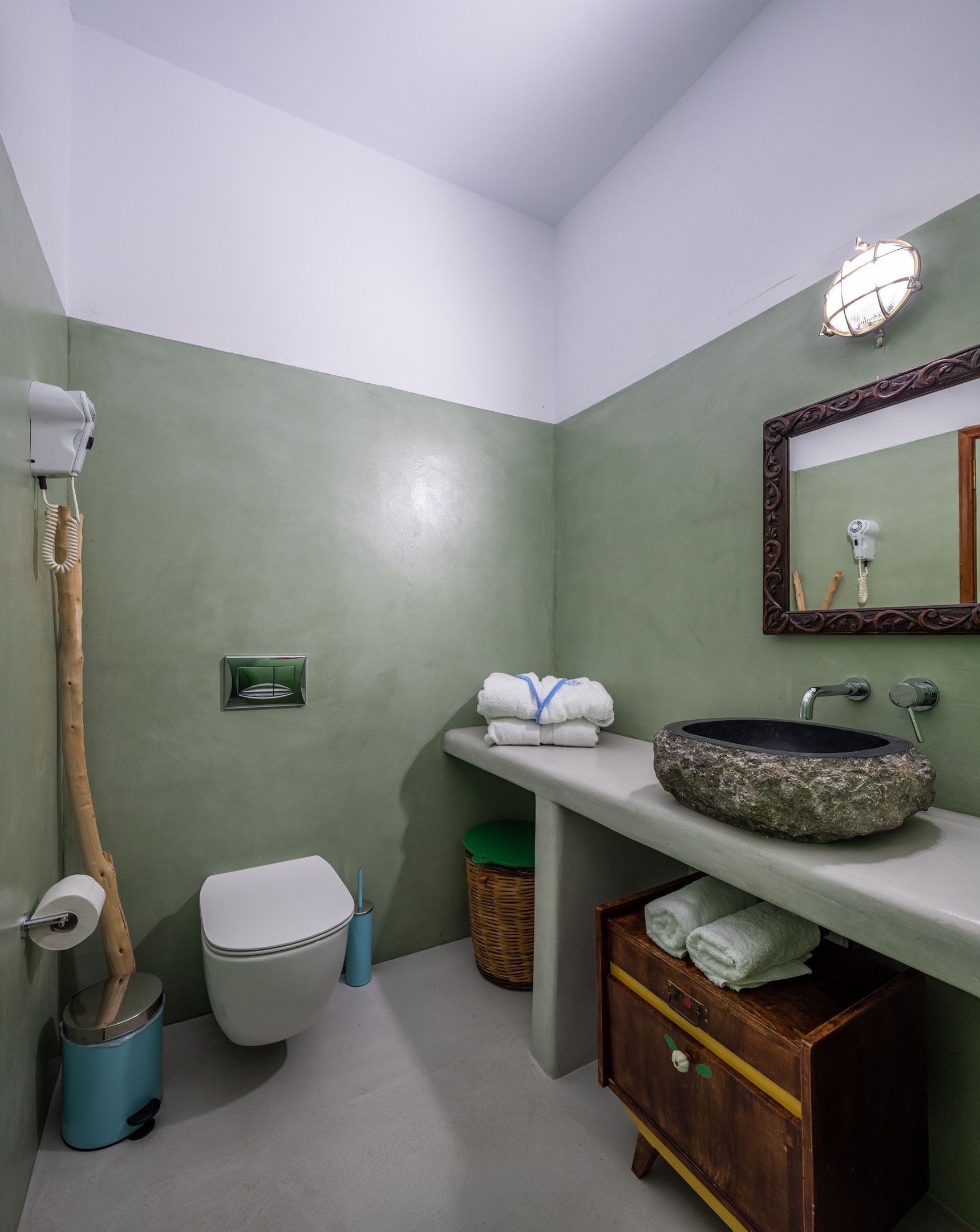 Mini Suite