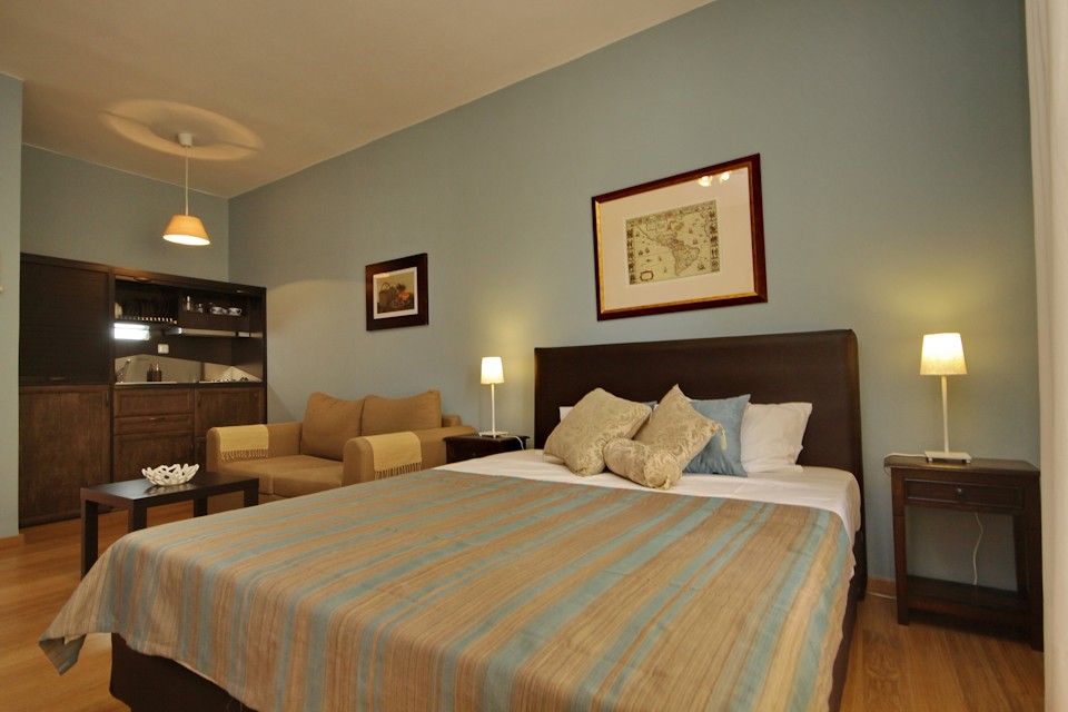 Comfort Studio