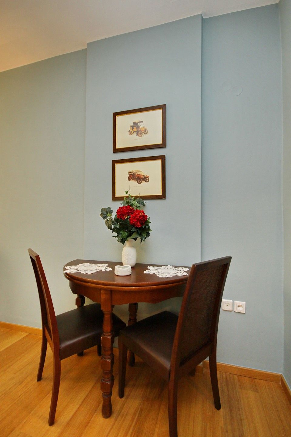 Comfort Studio