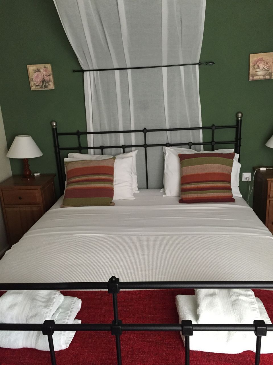 Standard Comfort Apartment