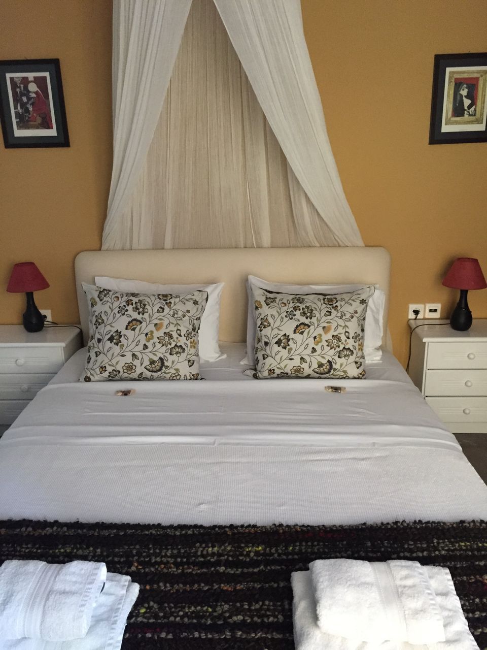 Standard Comfort Apartment