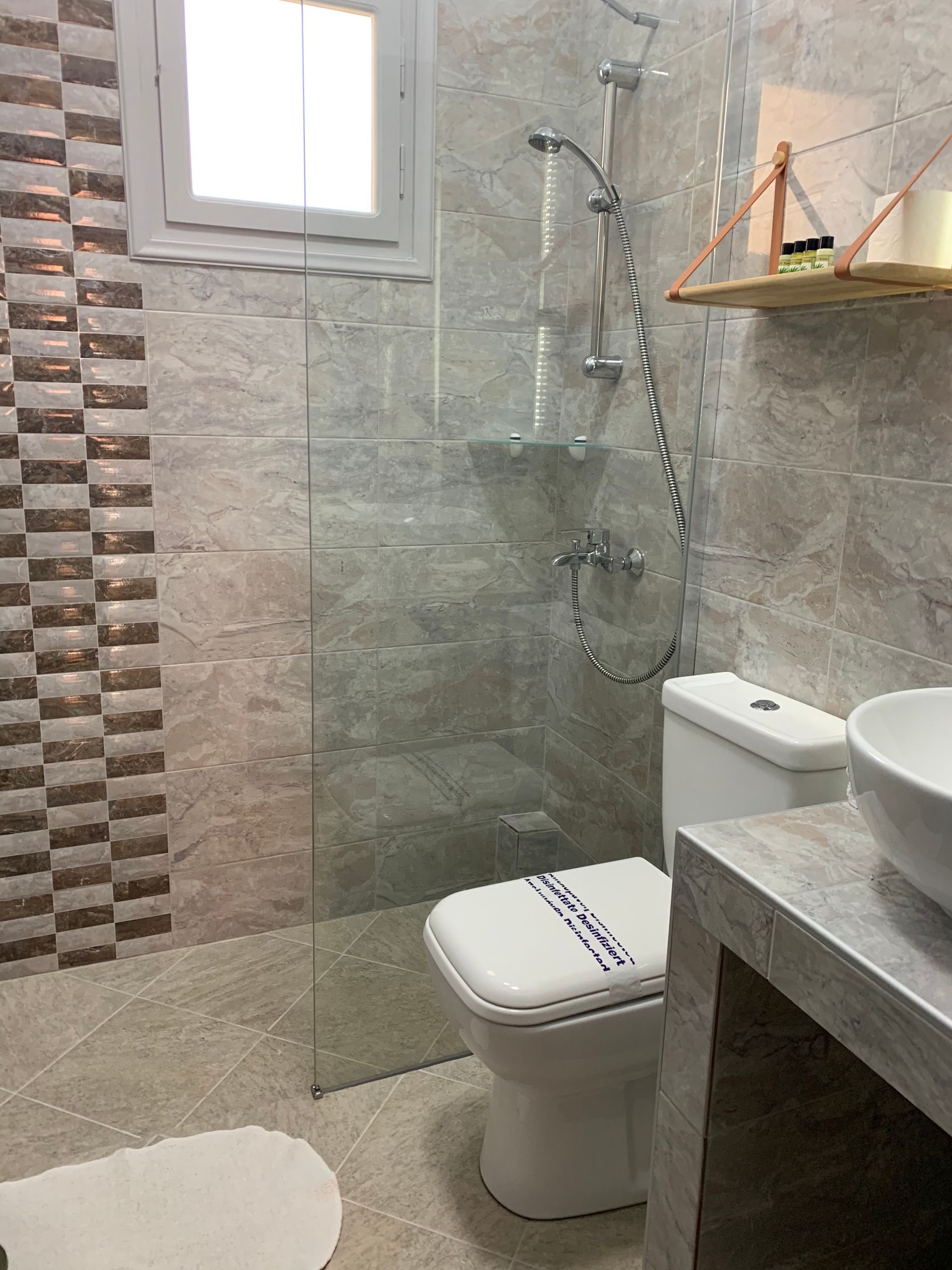 Standard Comfort Apartment