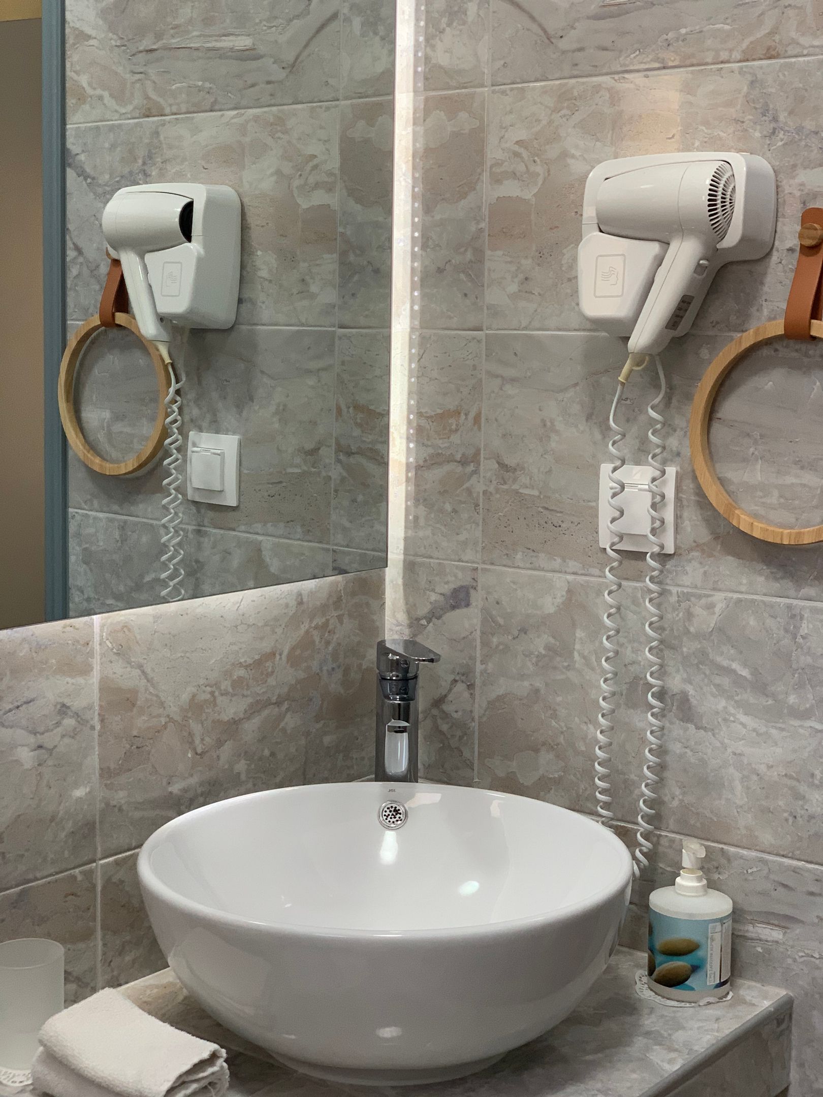 Standard Comfort Apartment