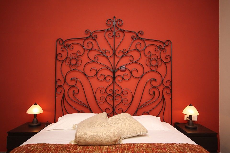 Deluxe Comfort Apartment