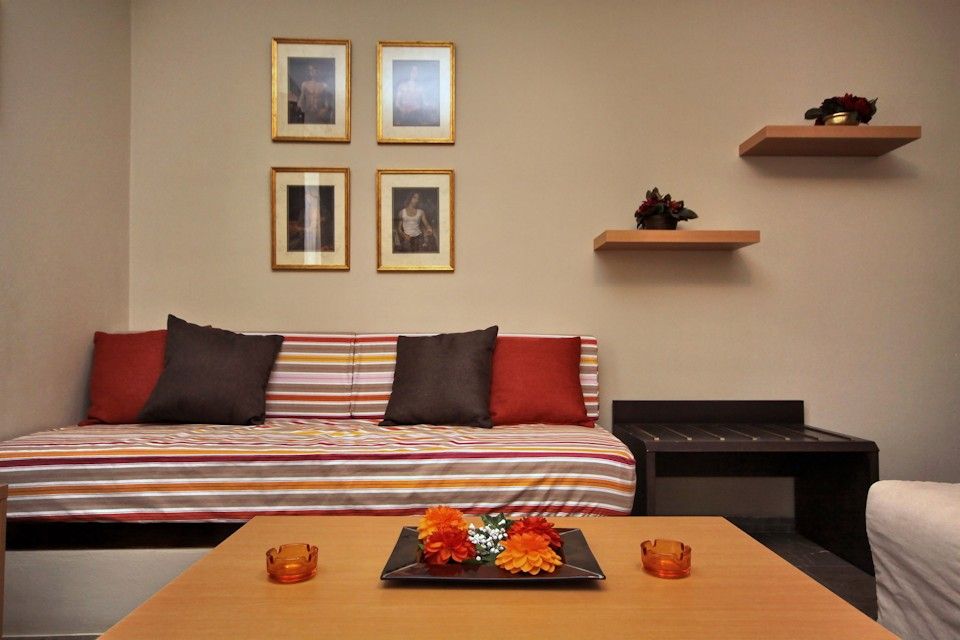 Deluxe Comfort Apartment